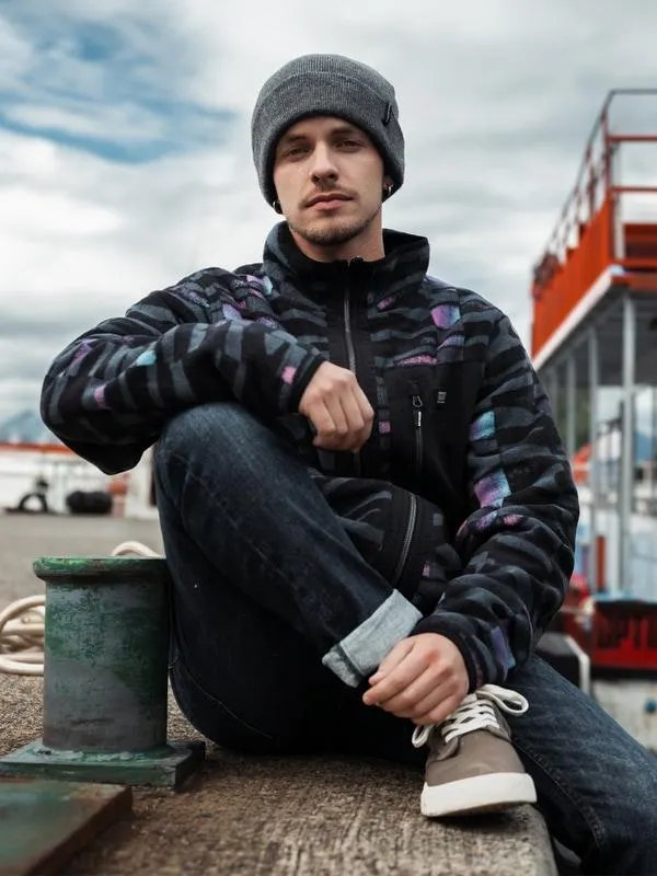 POLERON MICROPOLAR COLOR EXPLOSION