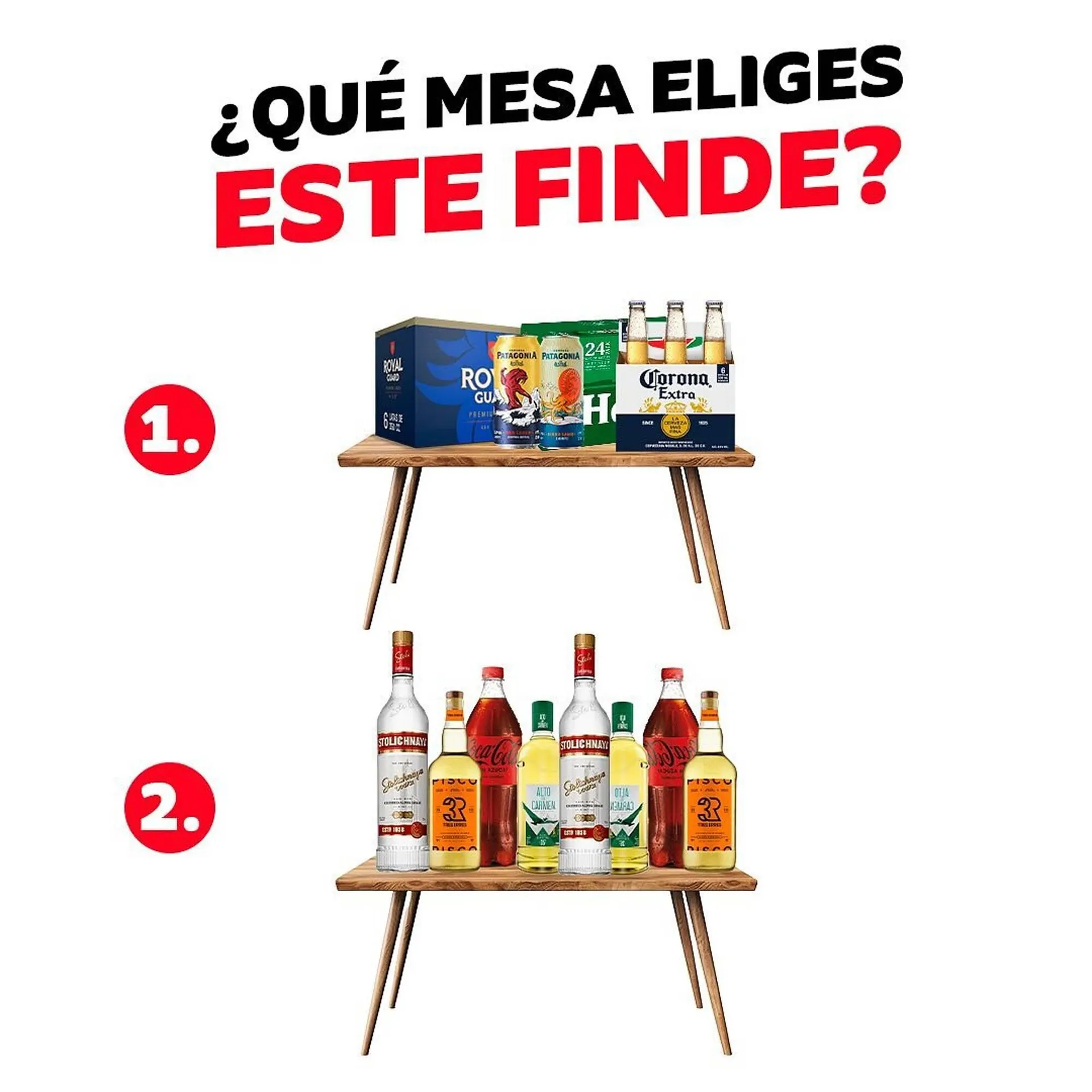 Catálogo de Catálogo OK Market 18 de noviembre al 31 de diciembre 2024 - Página 1