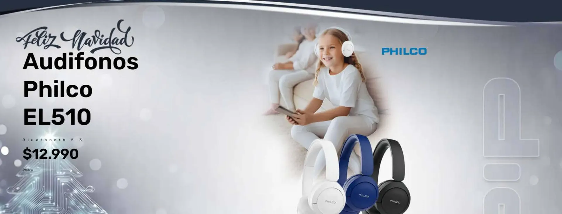 Catálogo de Catálogo Bip 21 de noviembre al 25 de diciembre 2025 - Página 4