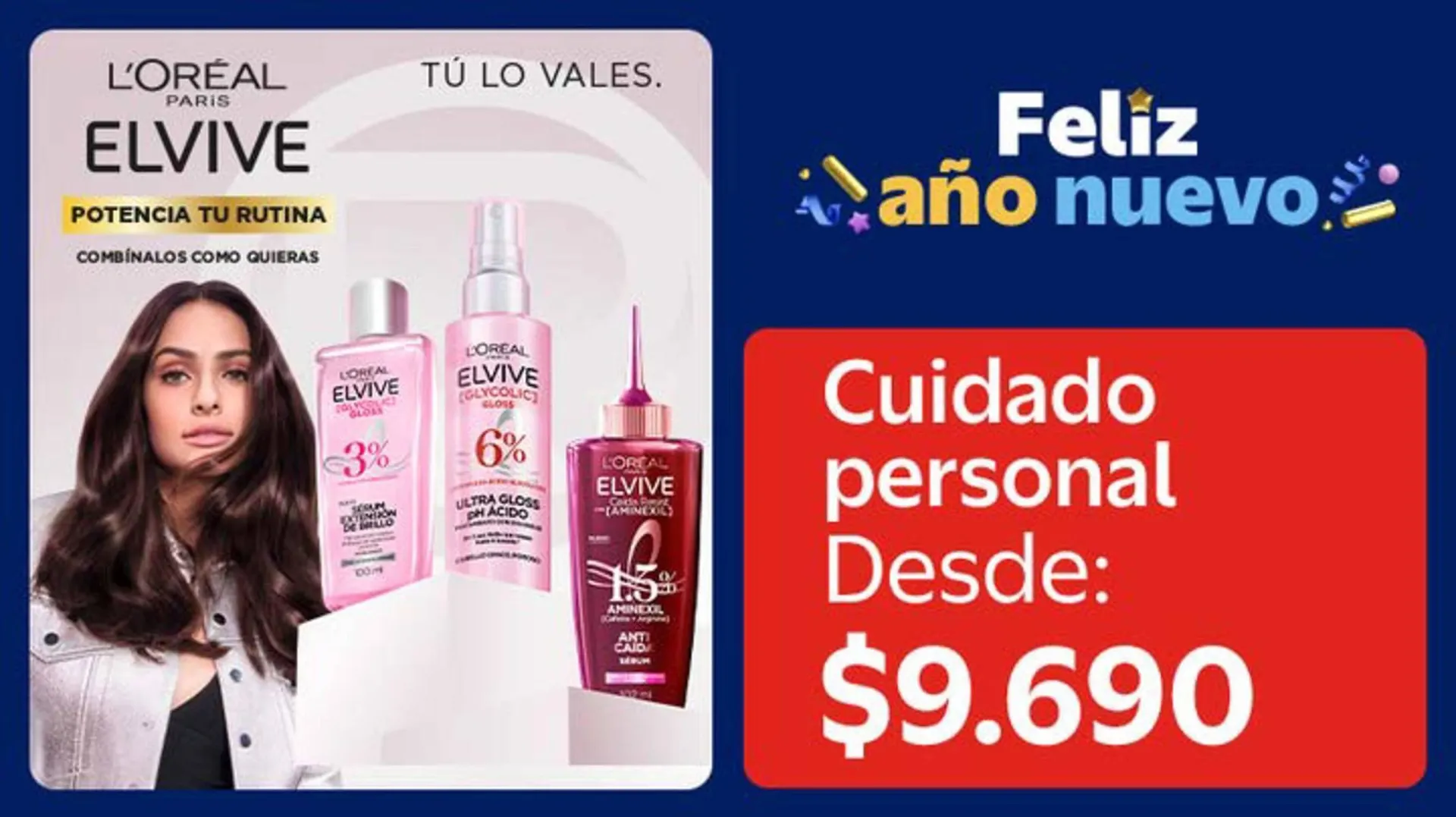 Catálogo de Catálogo Lider 29 de diciembre al 10 de enero 2026 - Página 5