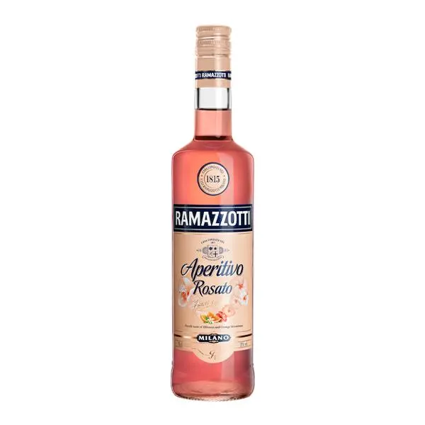 Ramazzotti 700 CC | Liquidos.cl
