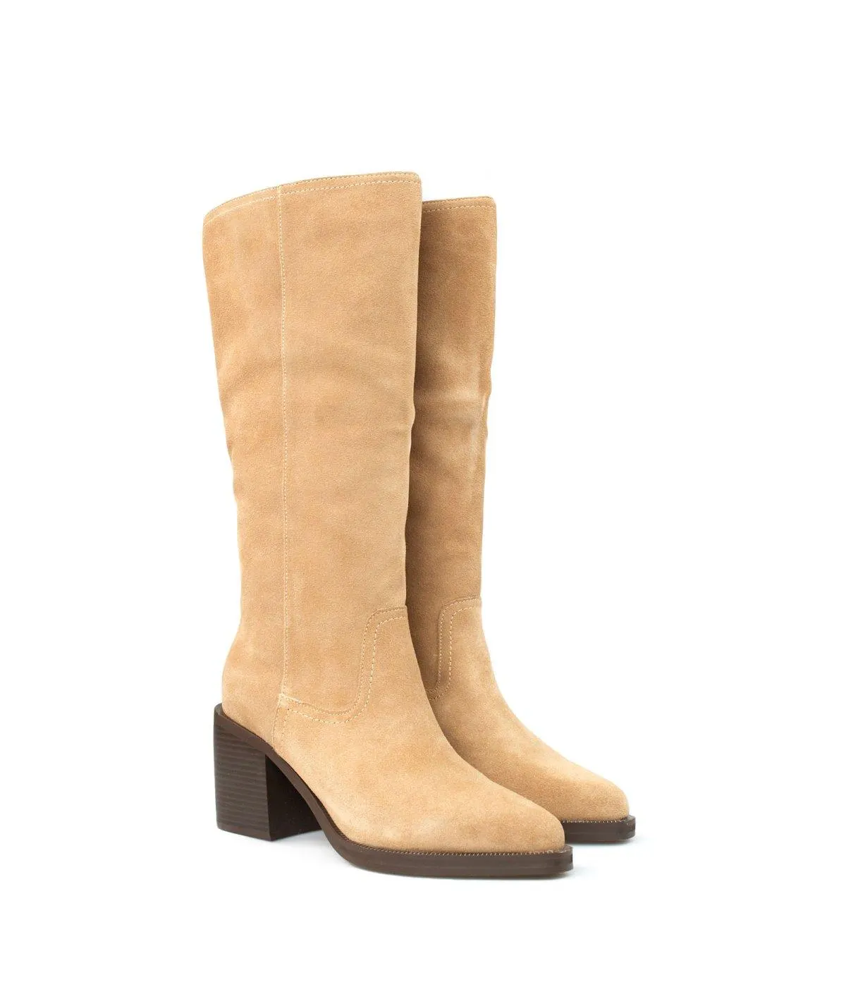 Botas Mujer 1322 Reno