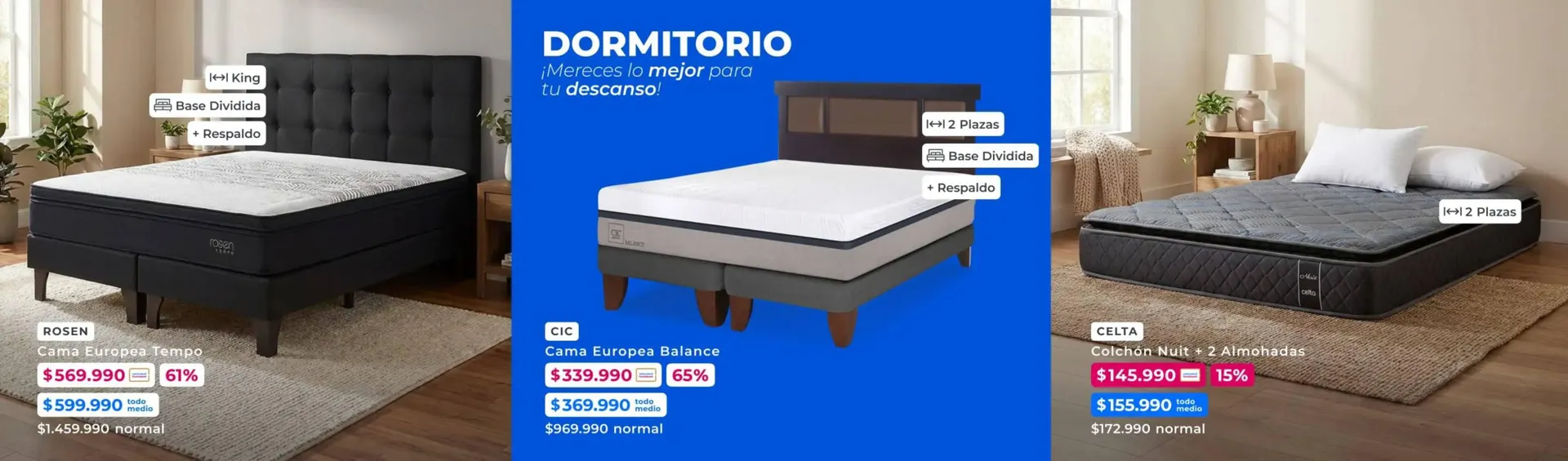 Catálogo de Catálogo Paris 14 de febrero al 14 de febrero 2026 - Página 6