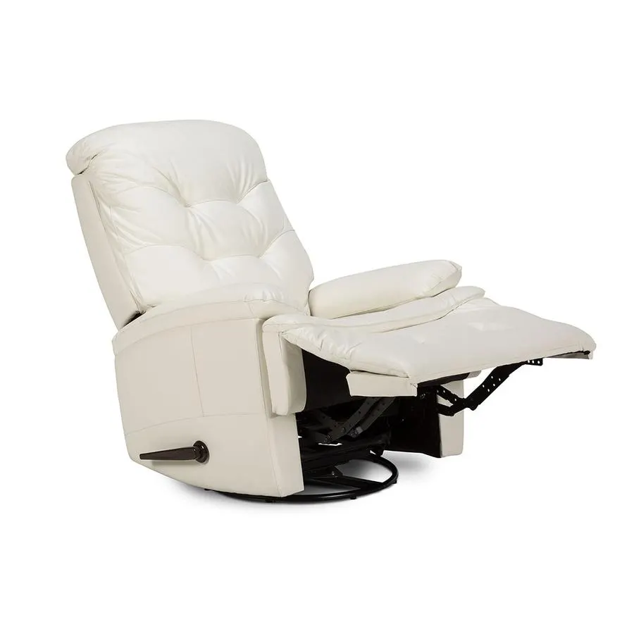 Bergere Rembrandt Leather Match Manual