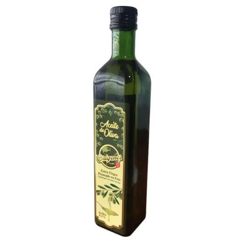 El Trebol Aceite De Oliva 500 cc