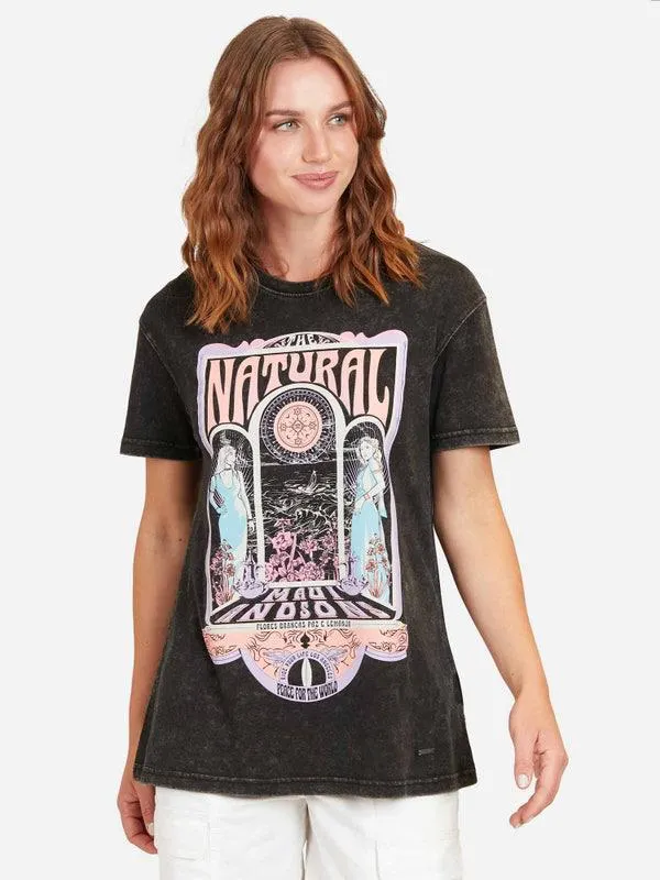 POLERA IN THE OLYMPUS