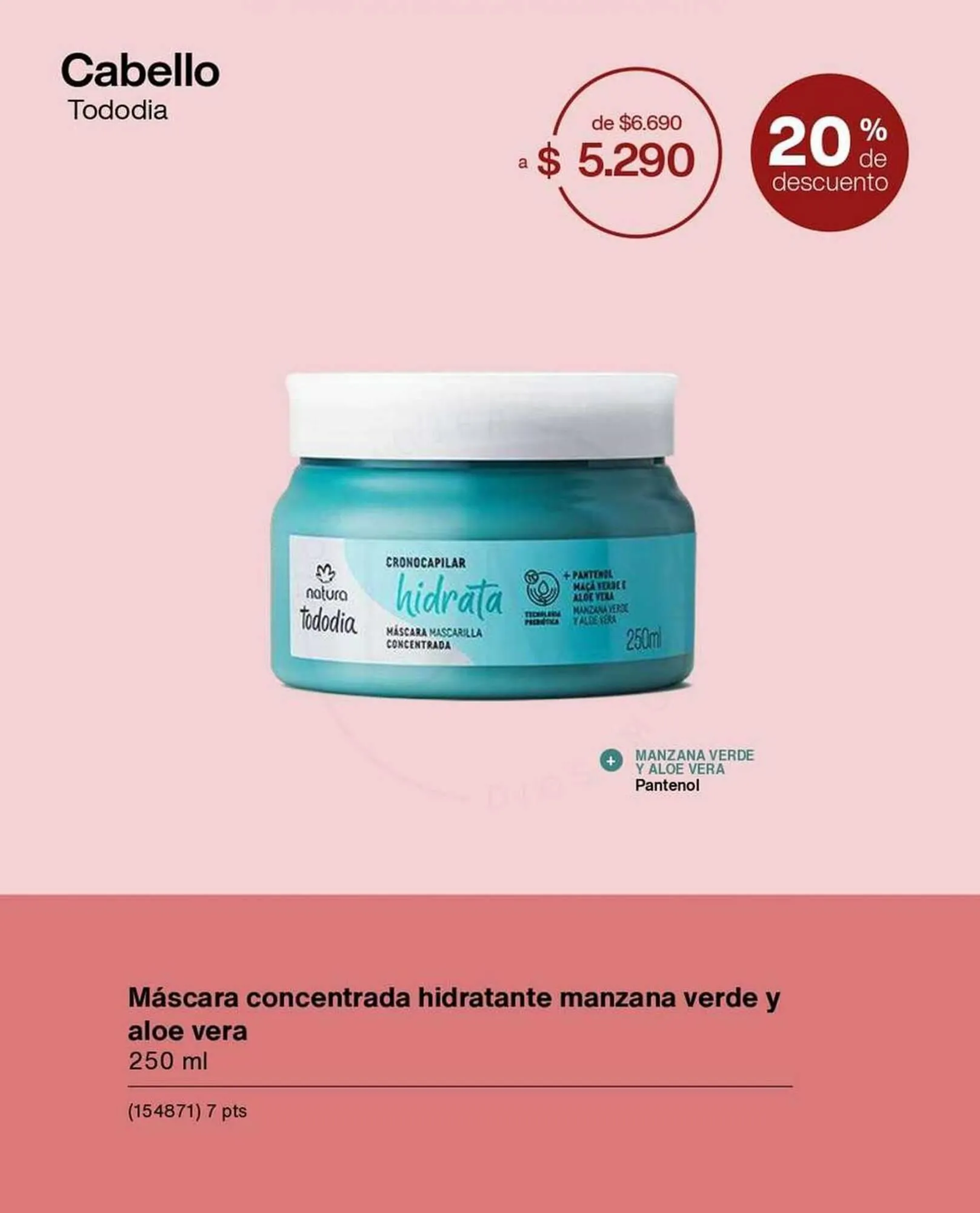 Catálogo de Catálogo Natura 2 de octubre al 31 de octubre 2025 - Página 34