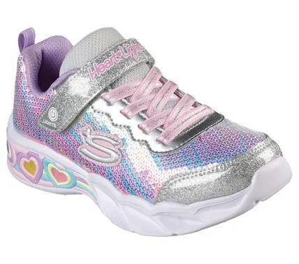 Girls' Sweetheart Lights - Lets Shine