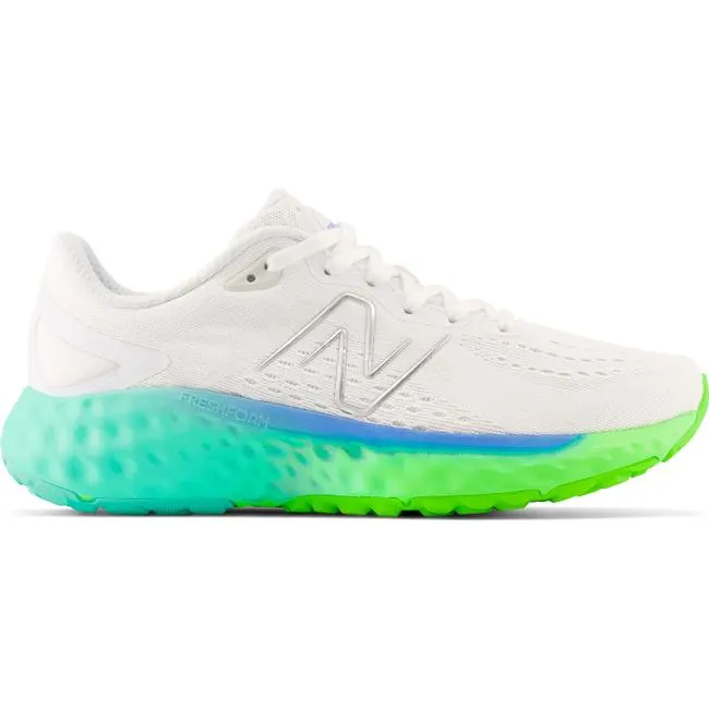 Zapatillas Running Mujer New Balance Evoz V2 Blanca