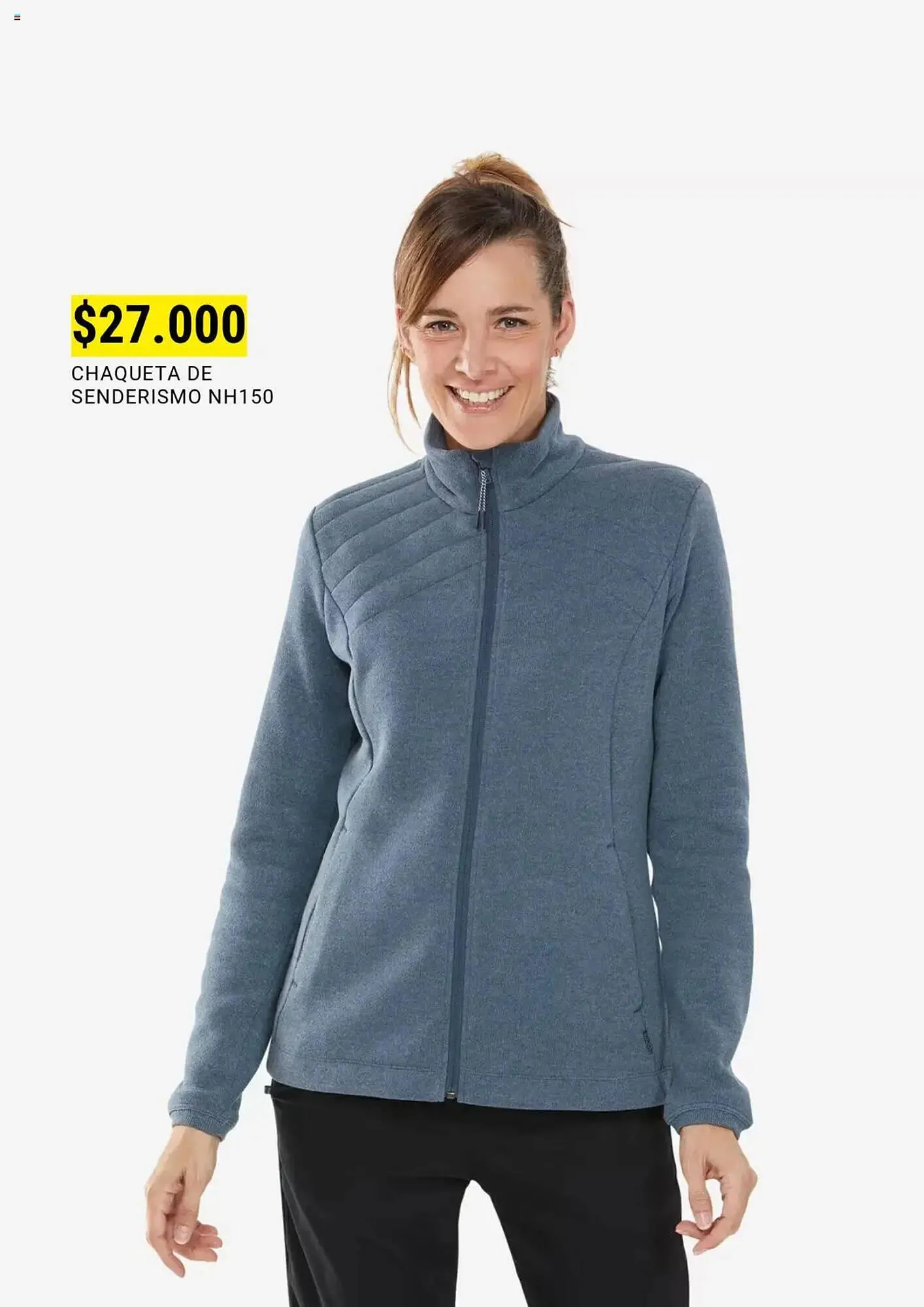 Catálogo de Catálogo Decathlon 1 de octubre al 1 de noviembre 2025 - Página 15