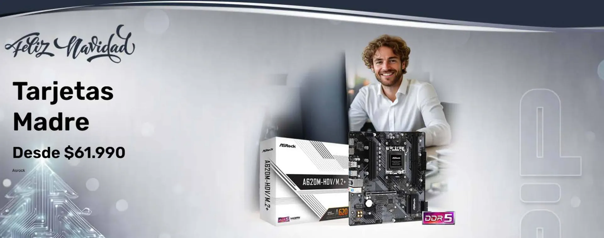 Catálogo de Catálogo Bip 21 de noviembre al 25 de diciembre 2025 - Página 7