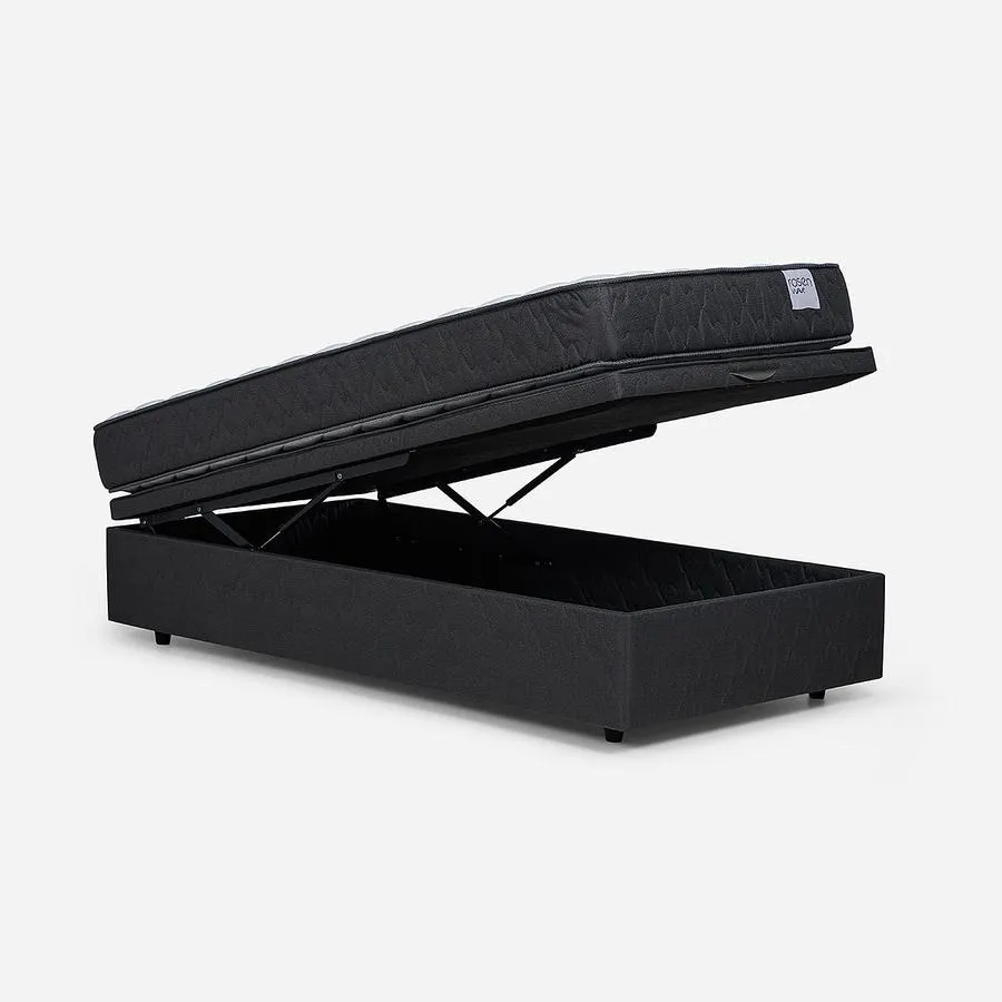 Boxet Wave Edición Limitada 1 Plaza 90 x 190 cm