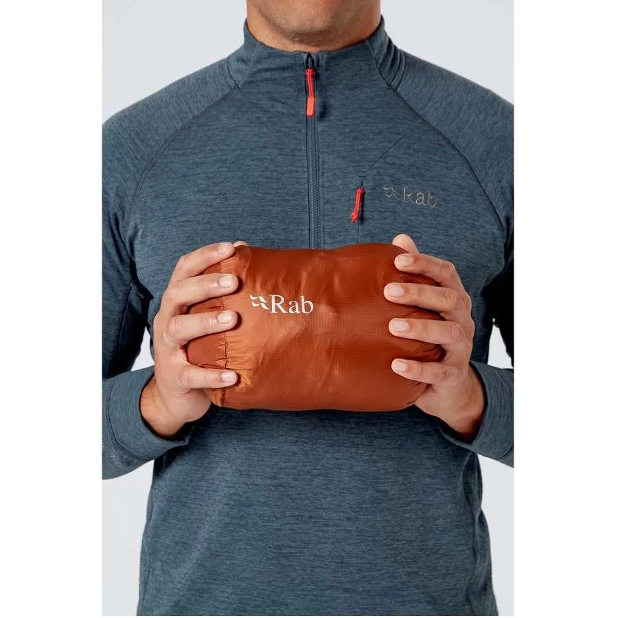 Rab Microlight Jacket