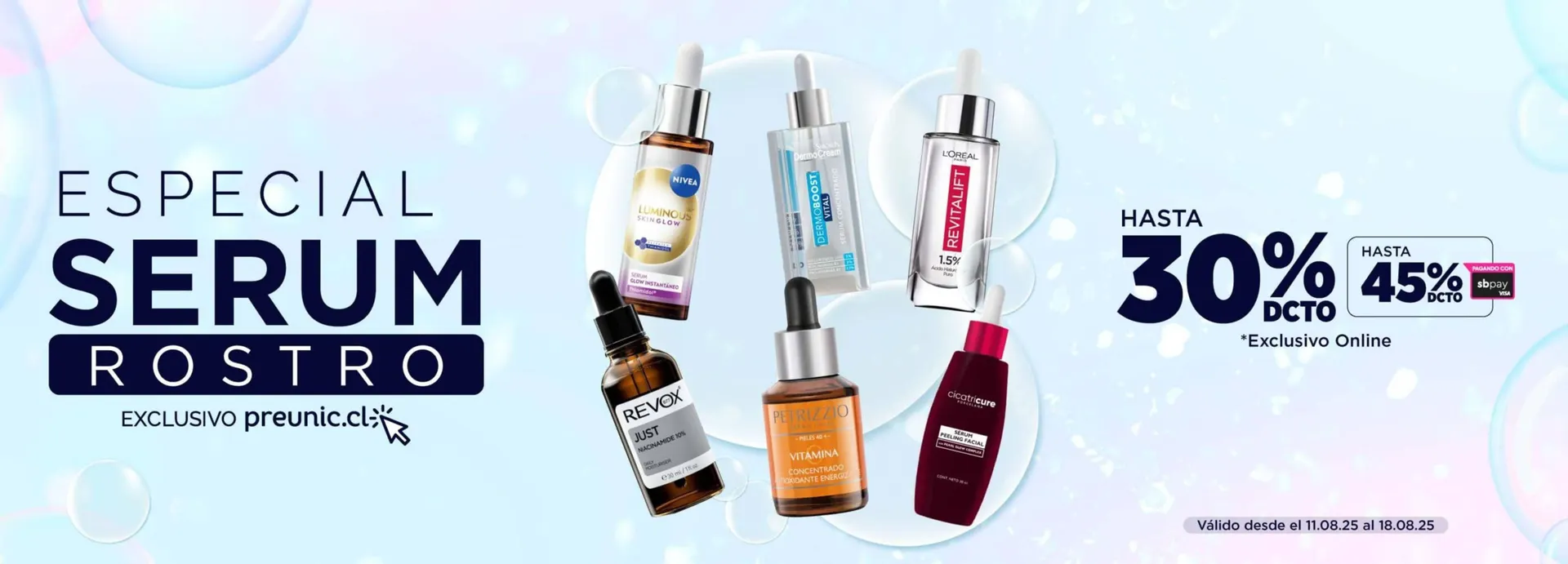 Catálogo Preunic - 1