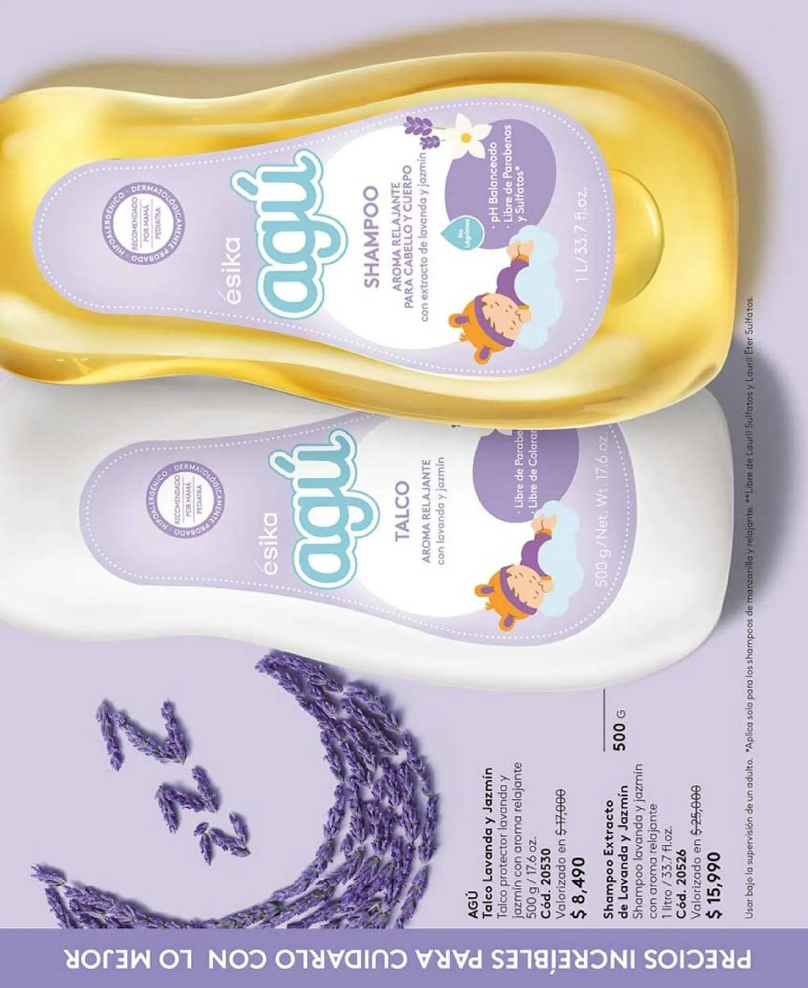 Catálogo de Catálogo Ésika 26 de octubre al 26 de noviembre 2023 - Página 15