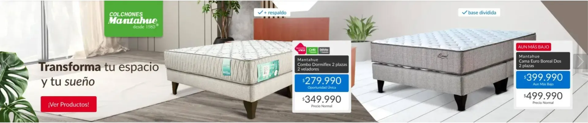 Catálogo de Catálogo Constructor Sodimac 20 de agosto al 8 de septiembre 2024 - Página 2