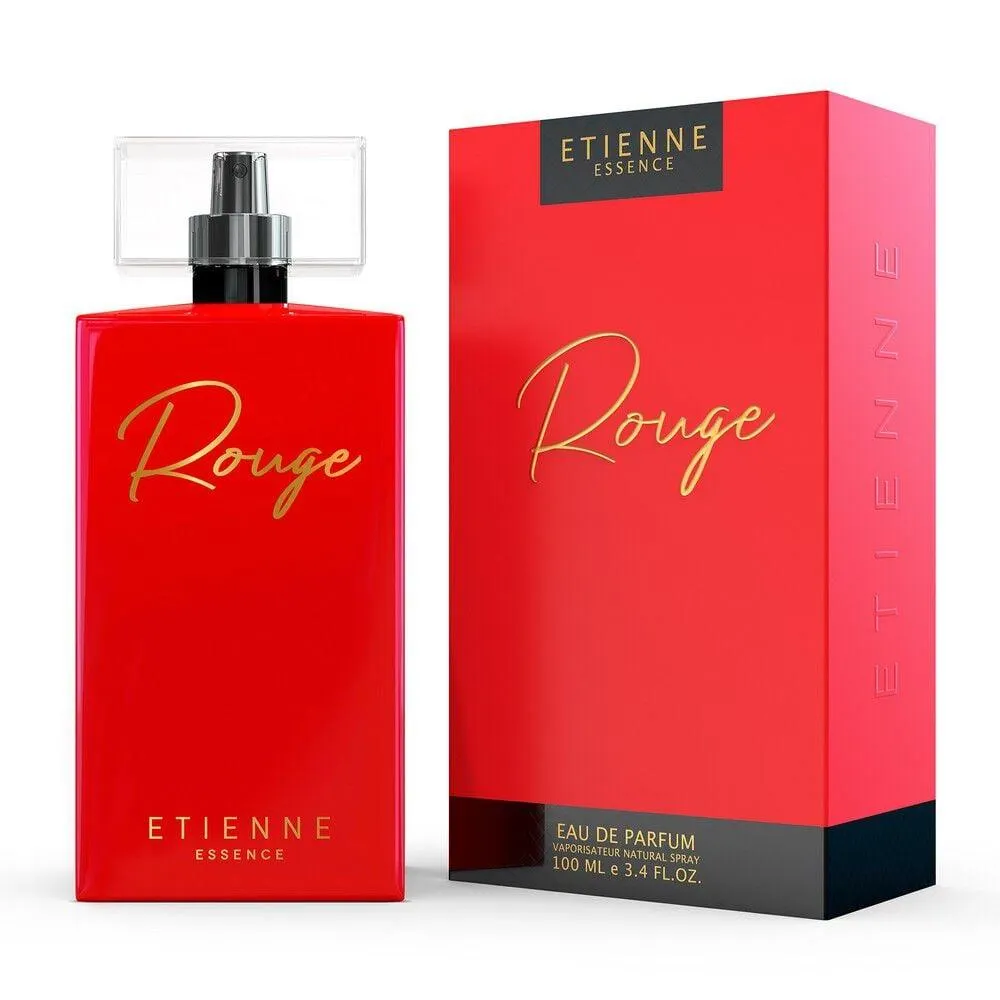Eau De Parfum Spray Rouge 100 mL