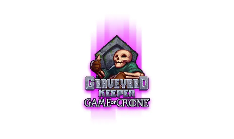 Graveyard Keeper - Game of Crone