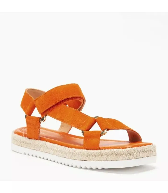 Sandalia Indira Naranjo