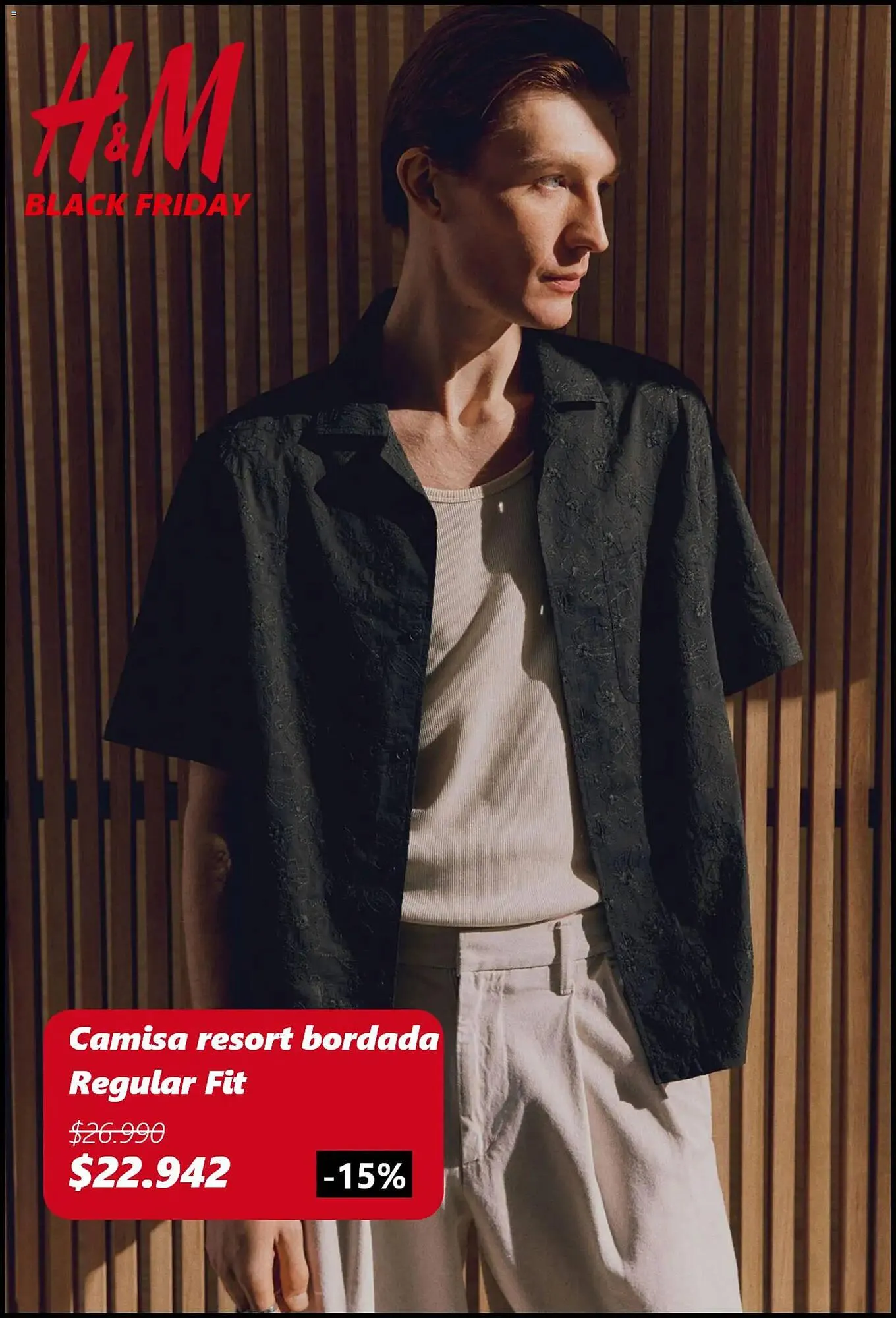 Catálogo de Catálogo H&M 26 de noviembre al 3 de diciembre 2025 - Página 10