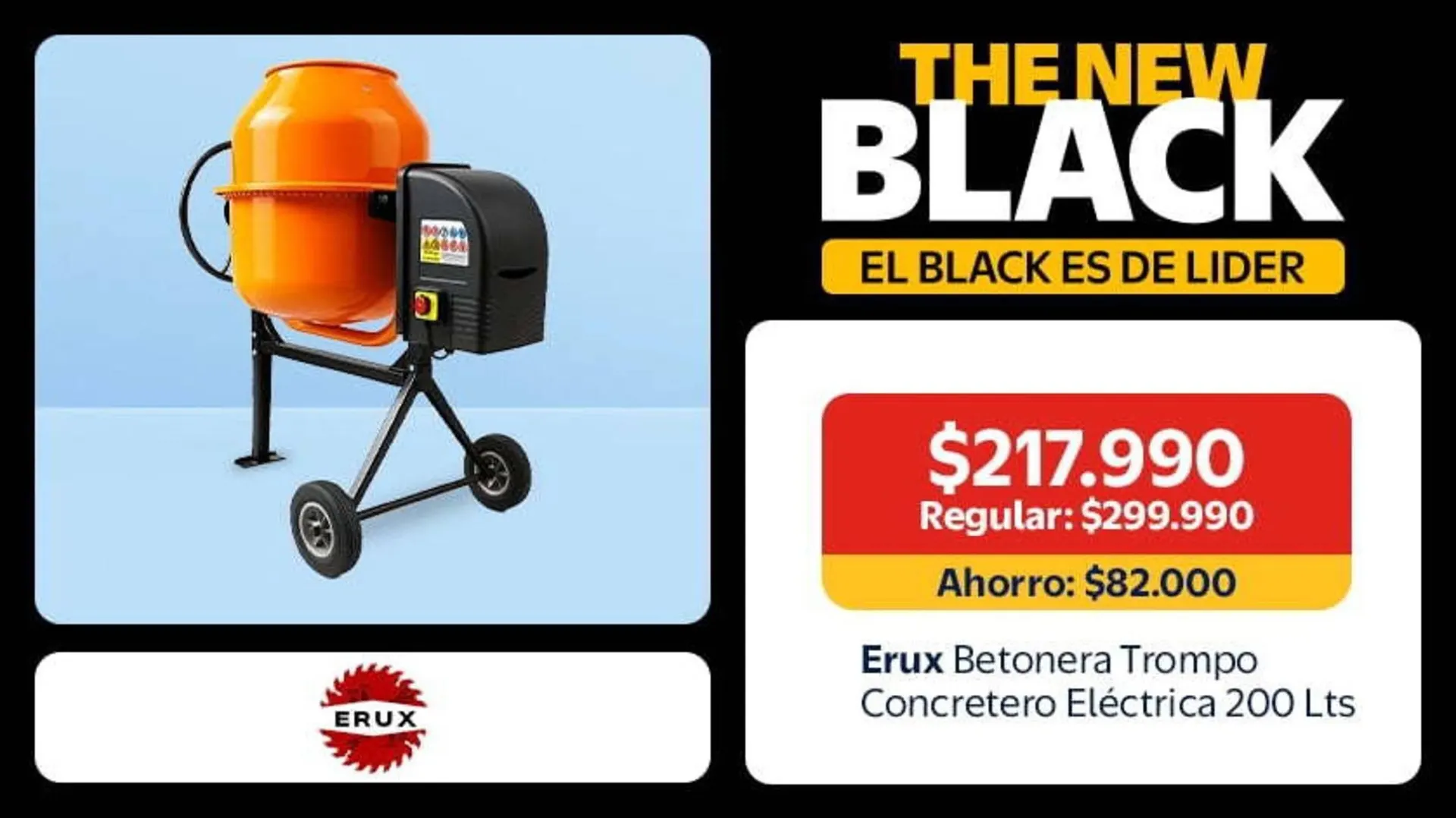 Catálogo de Catálogo Lider 27 de marzo al 10 de abril 2026 - Página 15