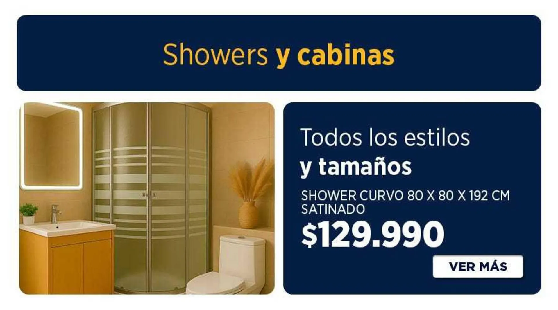 Catálogo de Catálogo Construmart 11 de diciembre al 17 de diciembre 2025 - Página 1