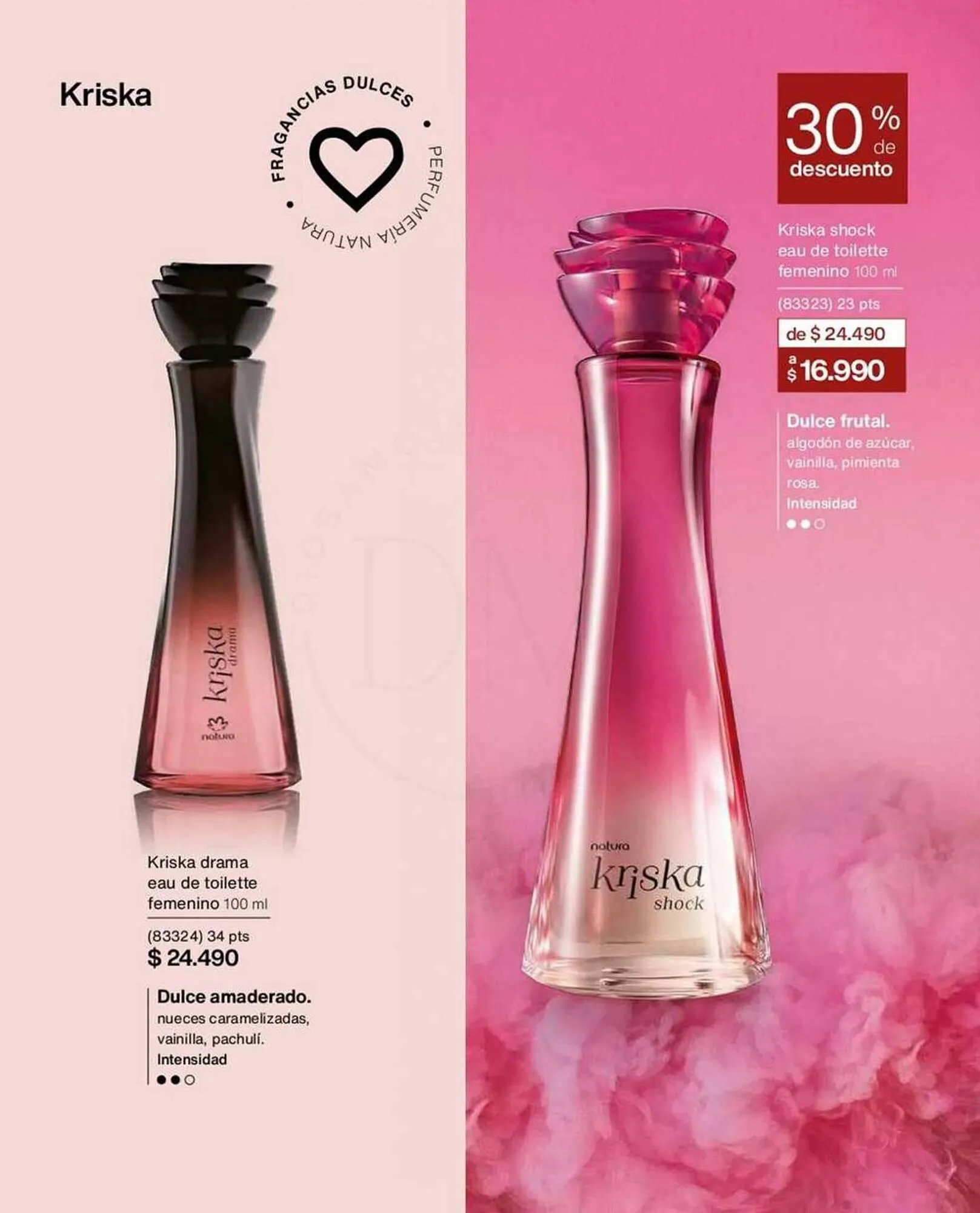 Catálogo de Catálogo Natura 2 de octubre al 31 de octubre 2025 - Página 56