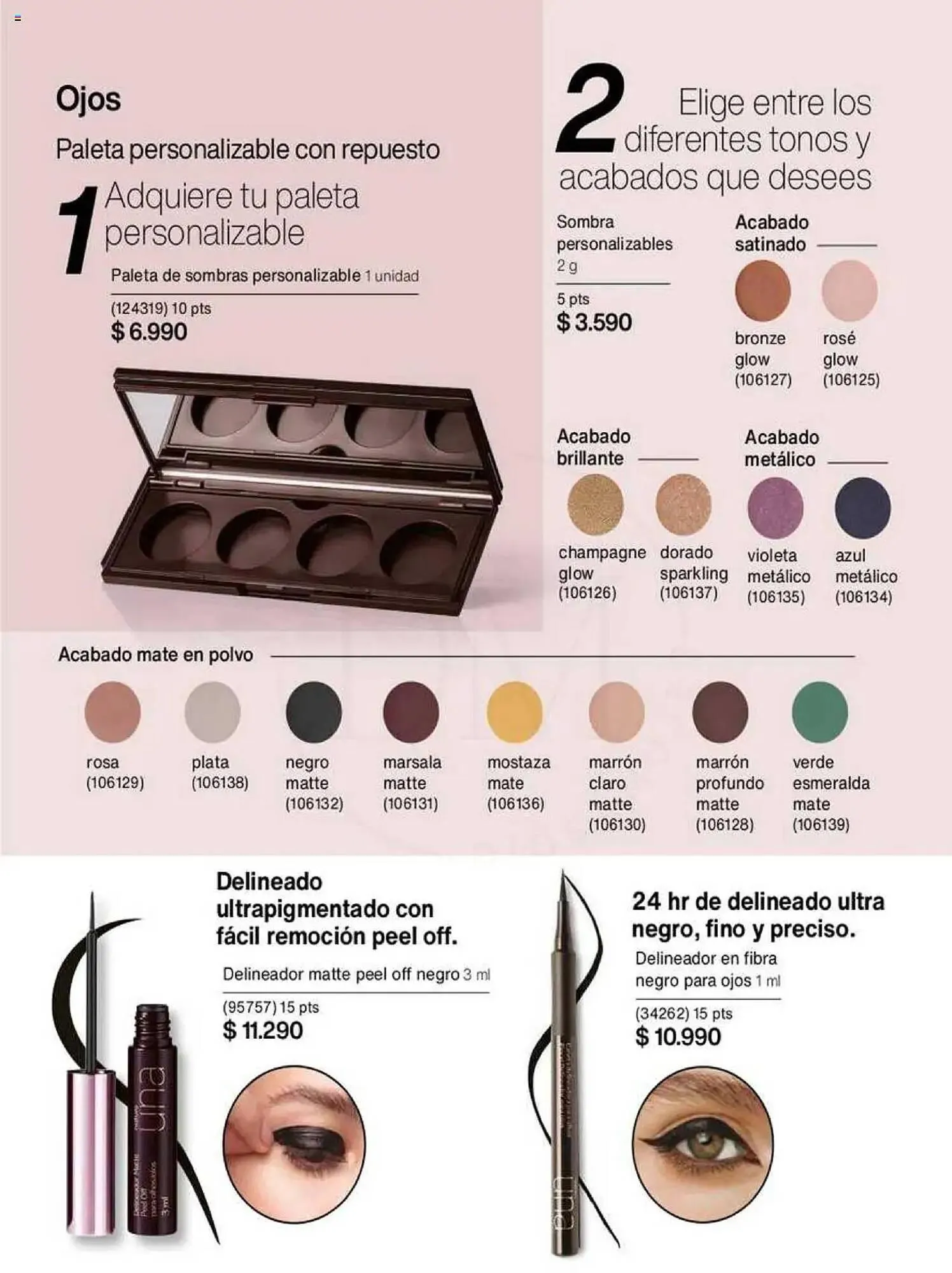 Catálogo de Catálogo Natura 1 de febrero al 16 de febrero 2025 - Página 77