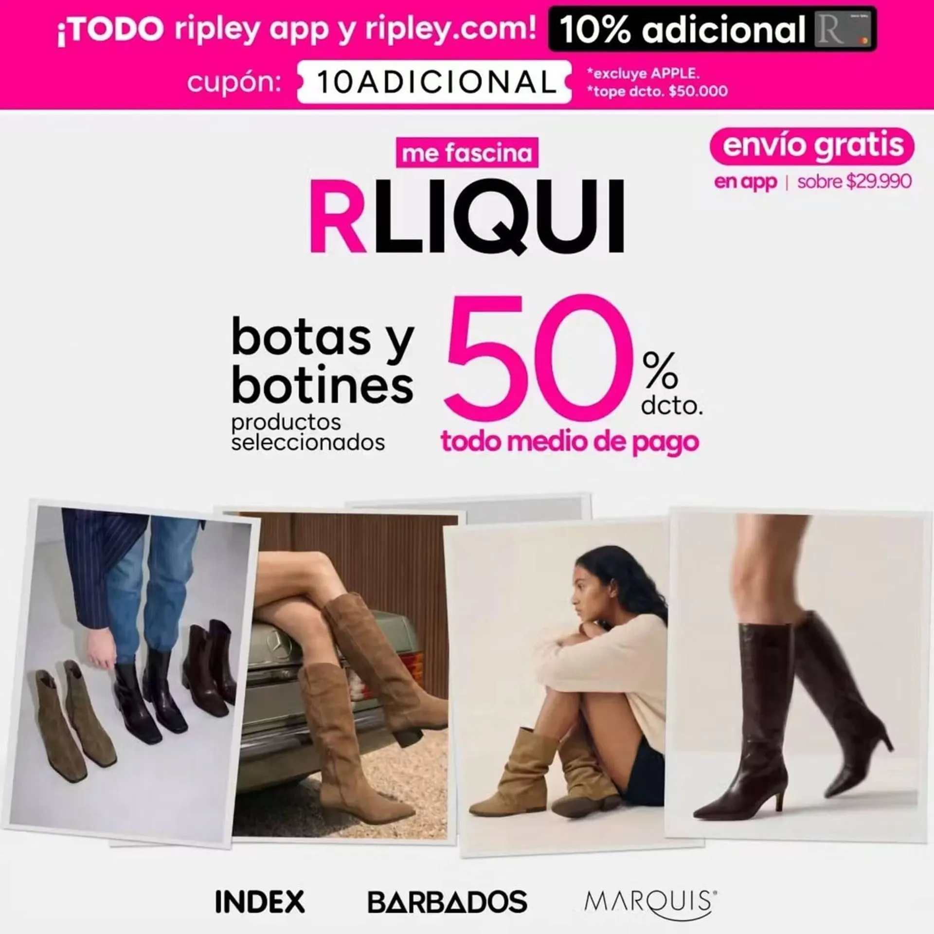 Catálogo de Catálogo Ripley 29 de junio al 14 de julio 2026 - Página 2