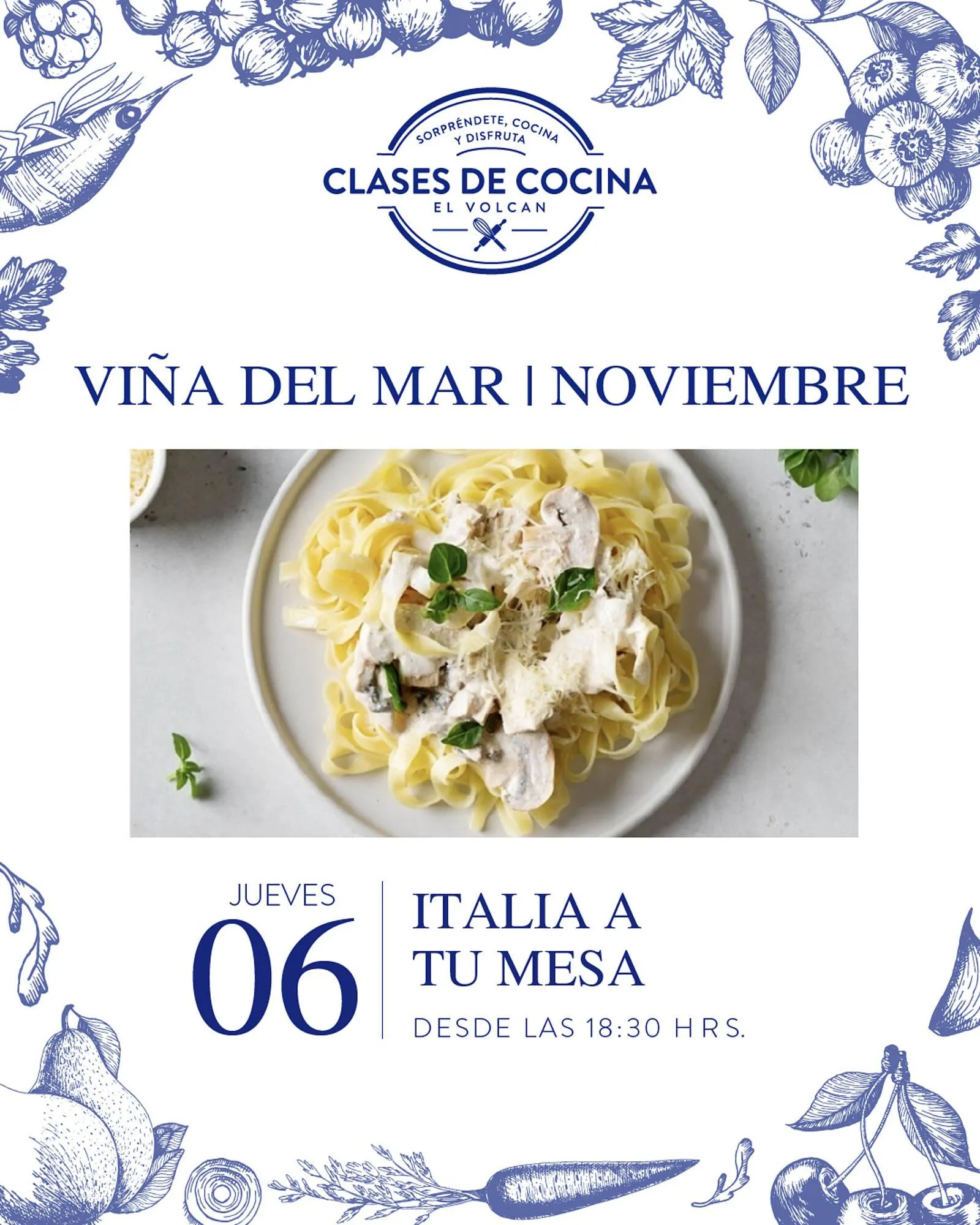 Catálogo El Volcan - 1