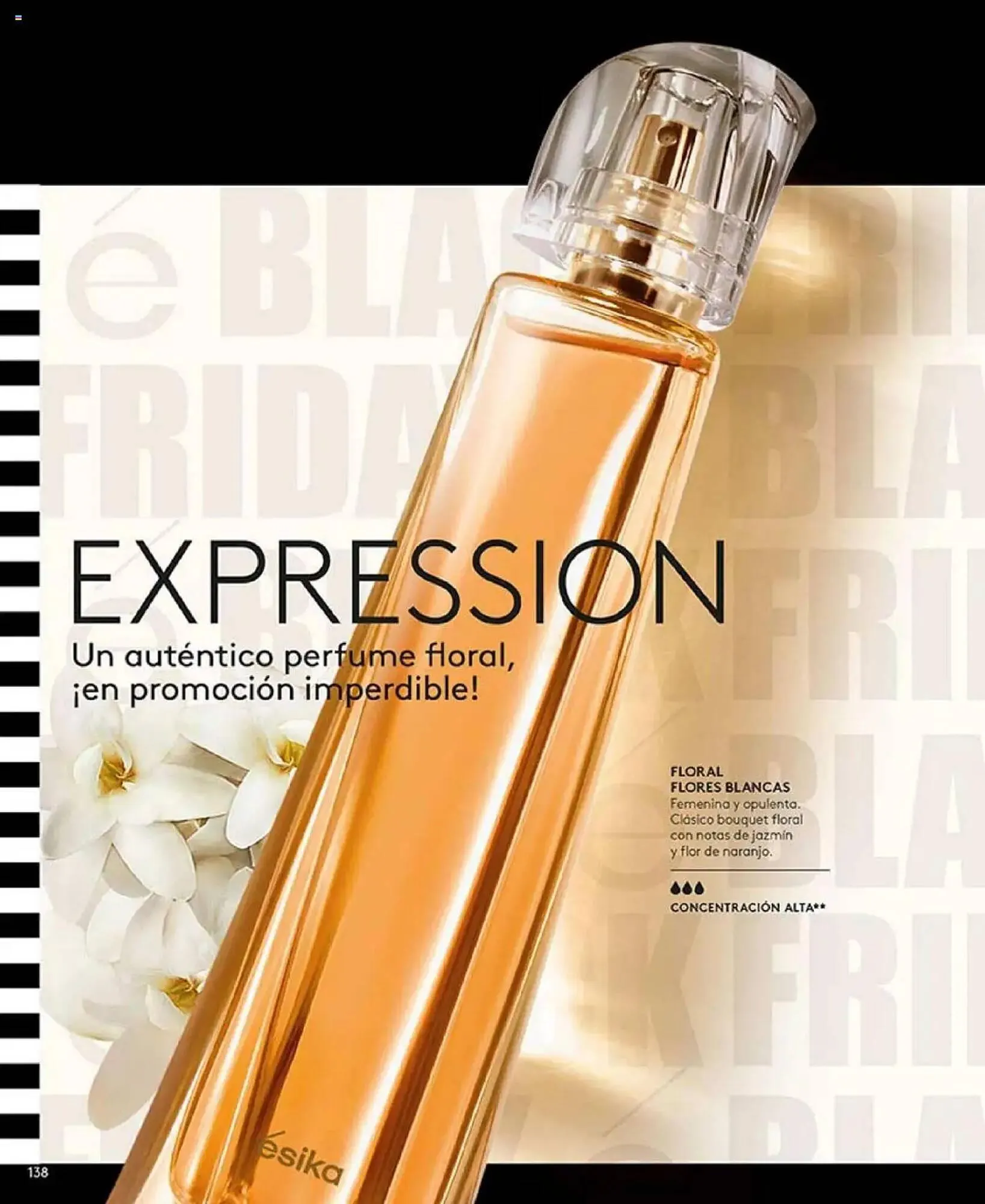 Catálogo de Catálogo Ésika 14 de octubre al 1 de noviembre 2025 - Página 154