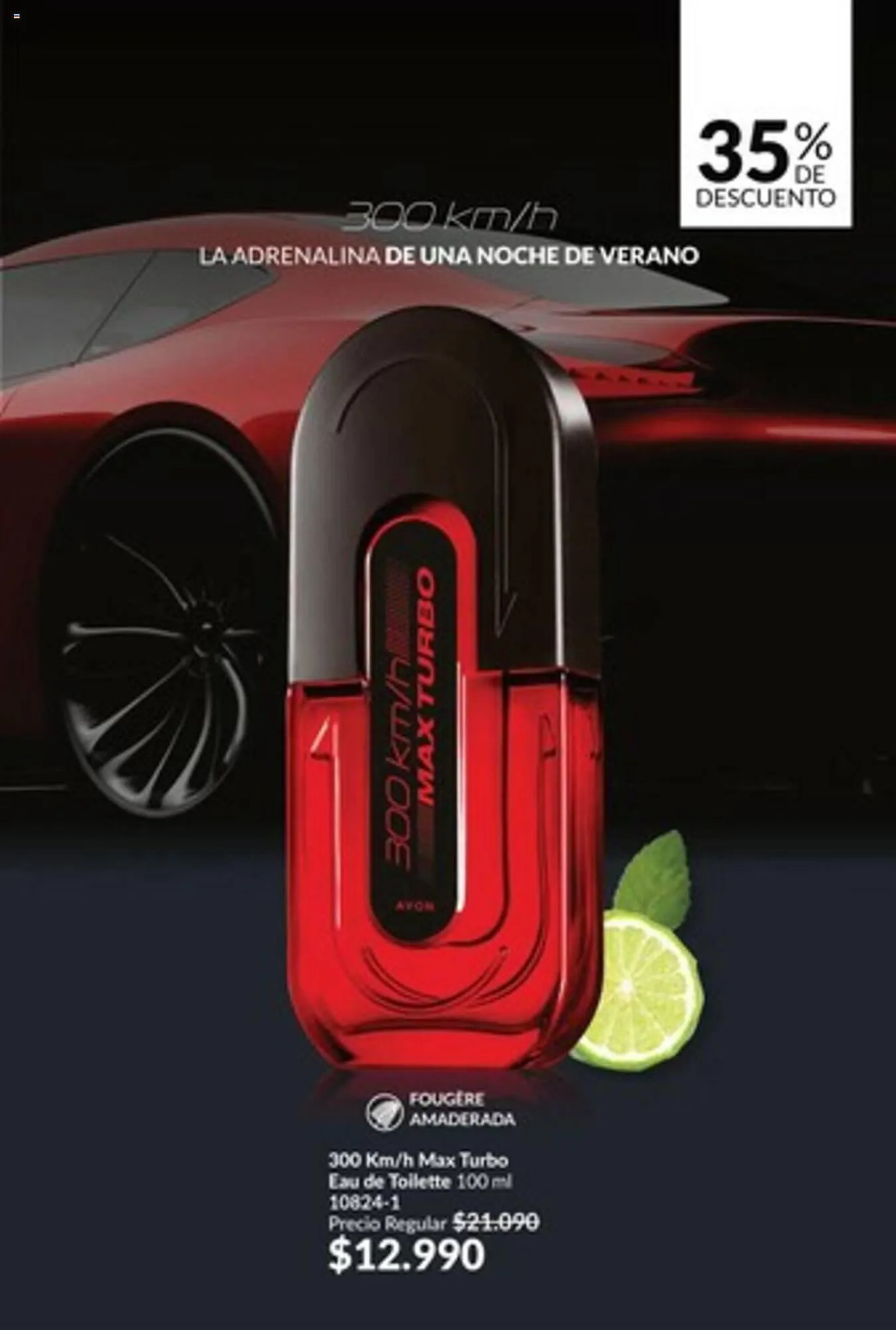 Catálogo de Catálogo Avon 1 de enero al 31 de enero 2024 - Página 54