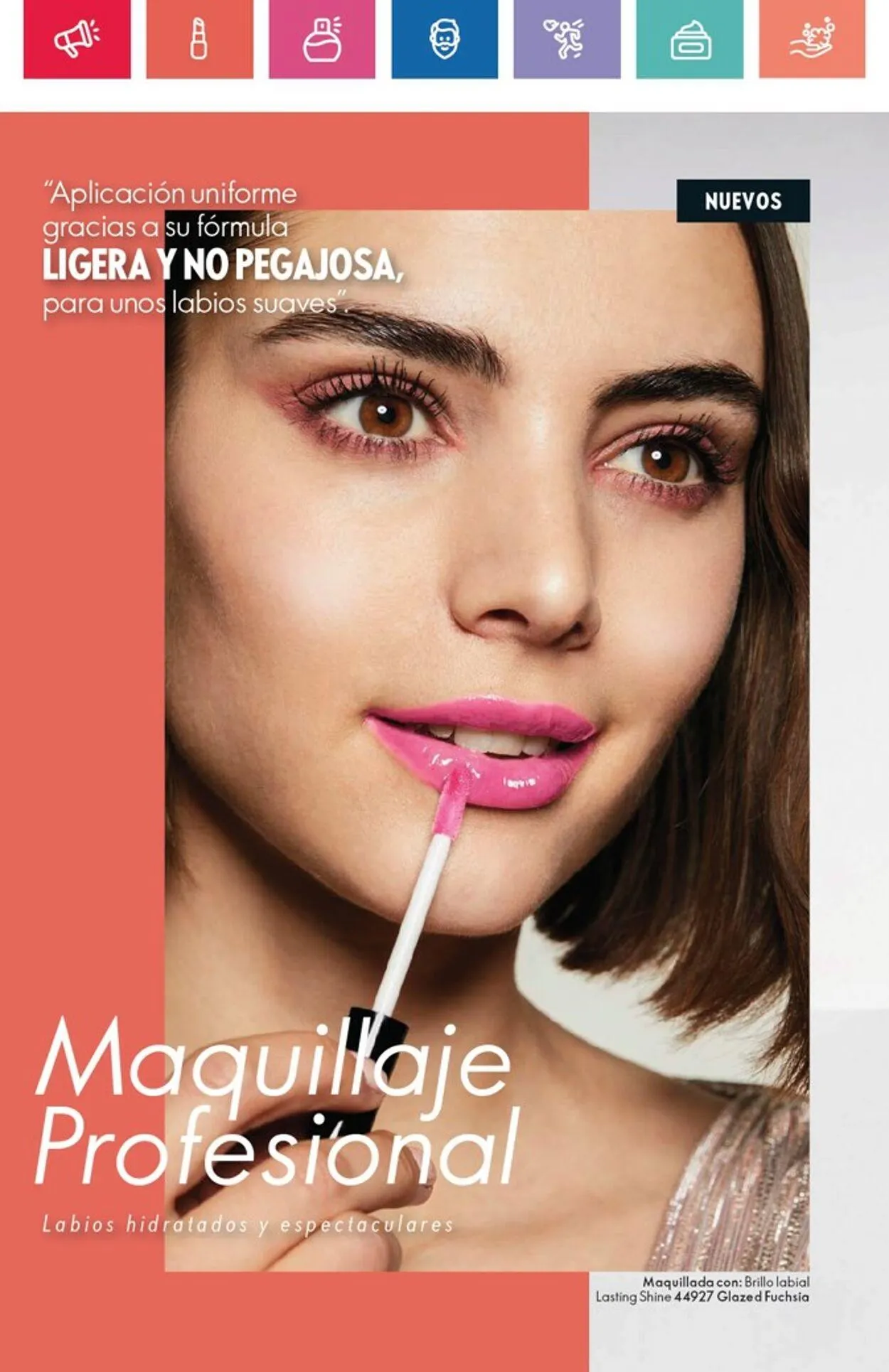 Catálogo de Oriflame 17 de agosto al 6 de septiembre 2024 - Página 42