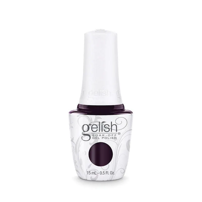 Esmalte Gelish Diva-Deep Pur 15ml