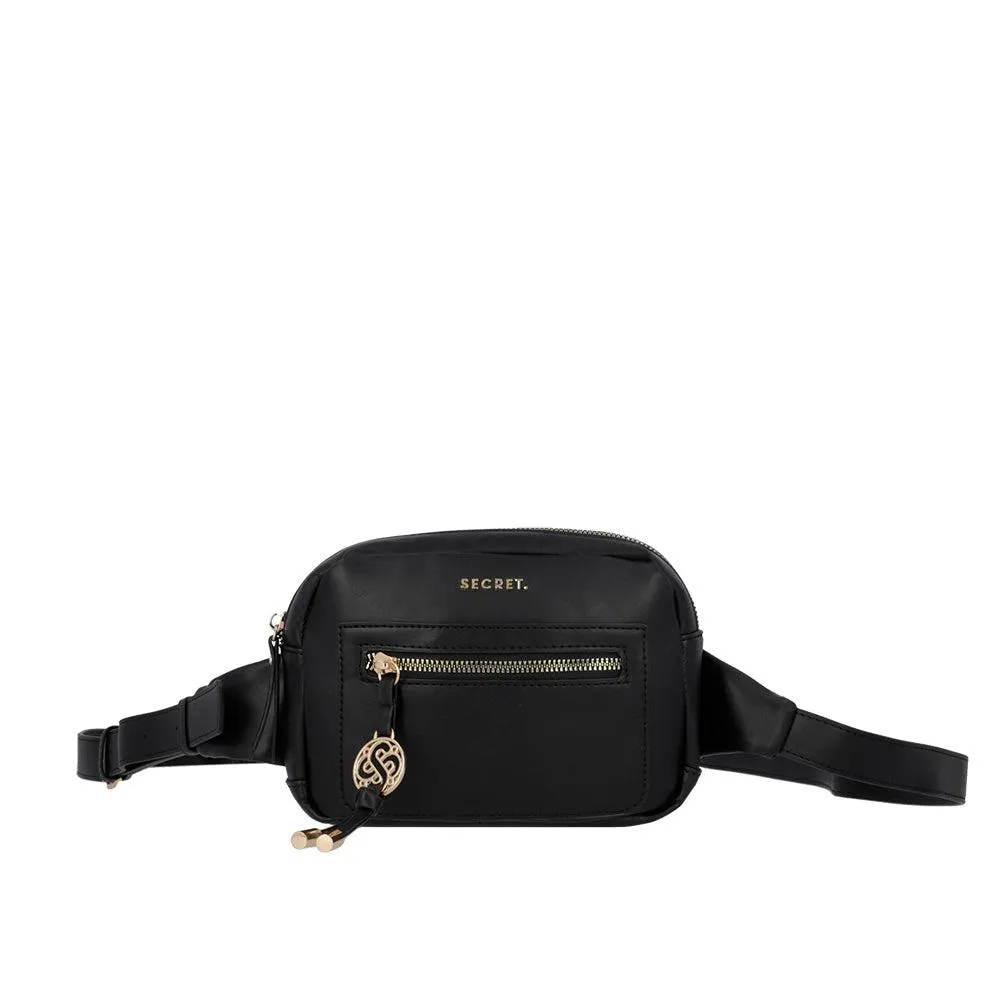 Banano para mujer Sakai negro L