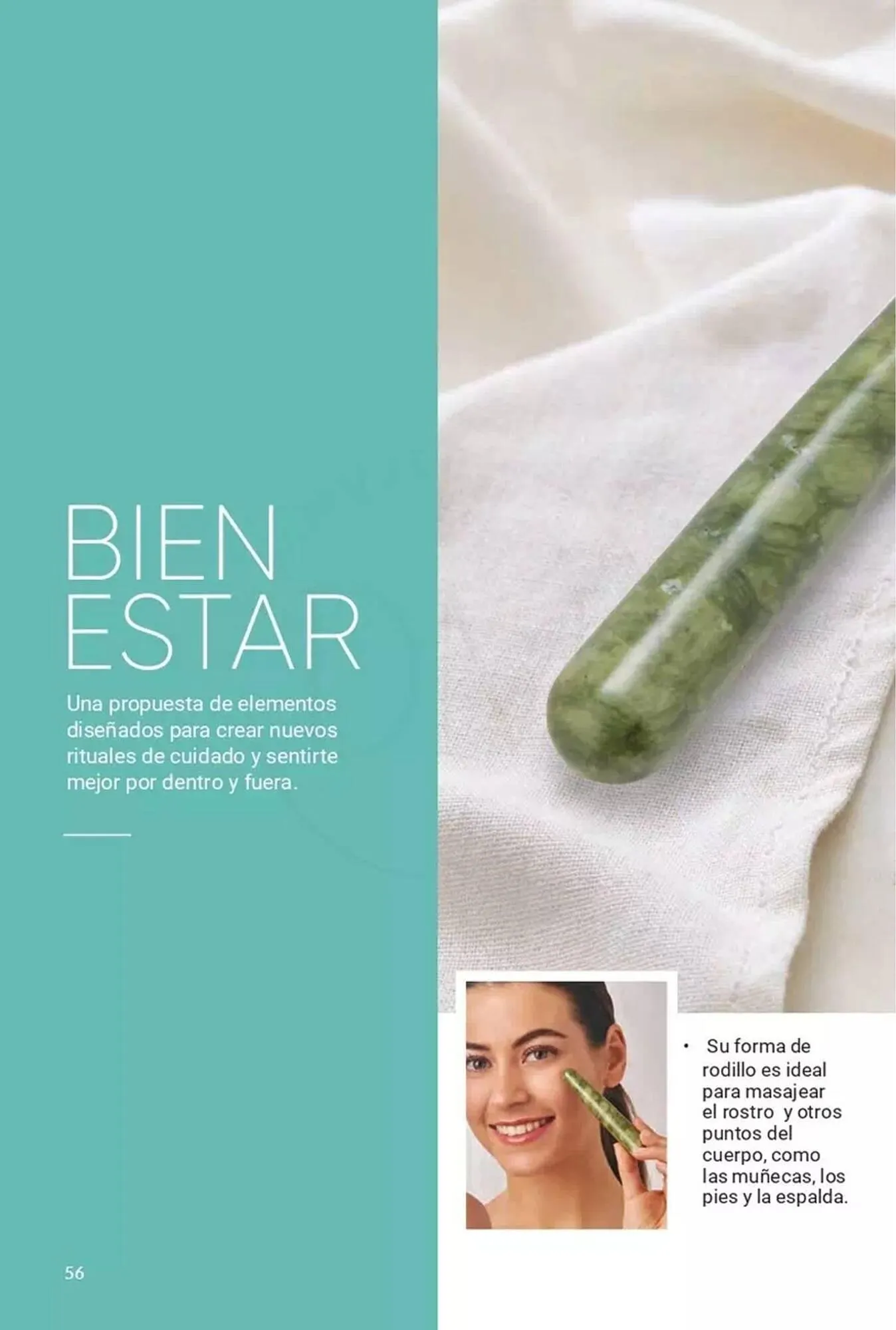 Catálogo de Catálogo Avon 27 de marzo al 31 de marzo 2025 - Página 54