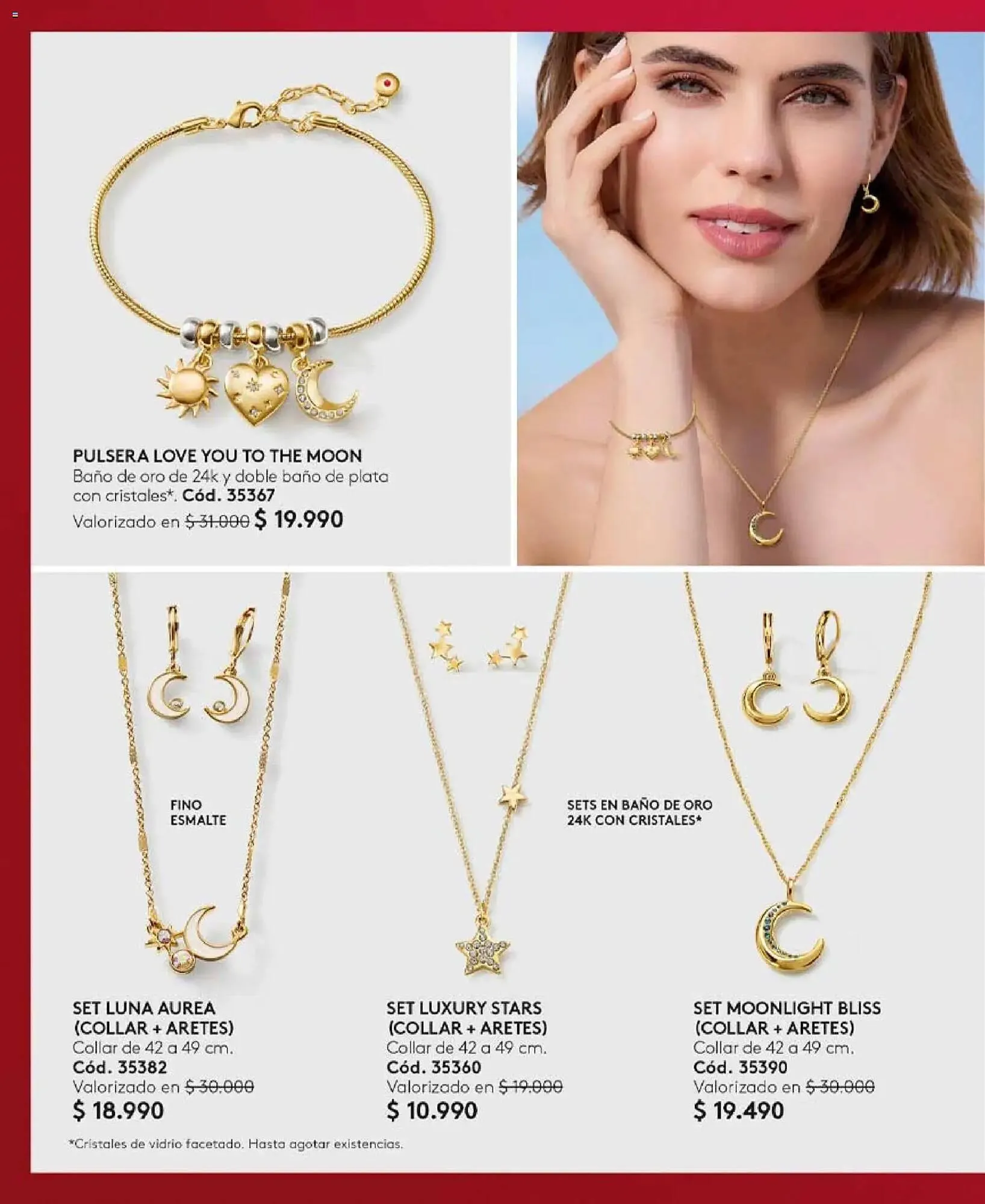 Catálogo de Catálogo Ésika 18 de abril al 1 de mayo 2026 - Página 78