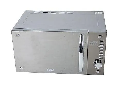 Microodas digital 20 litros TH20DM Thomas