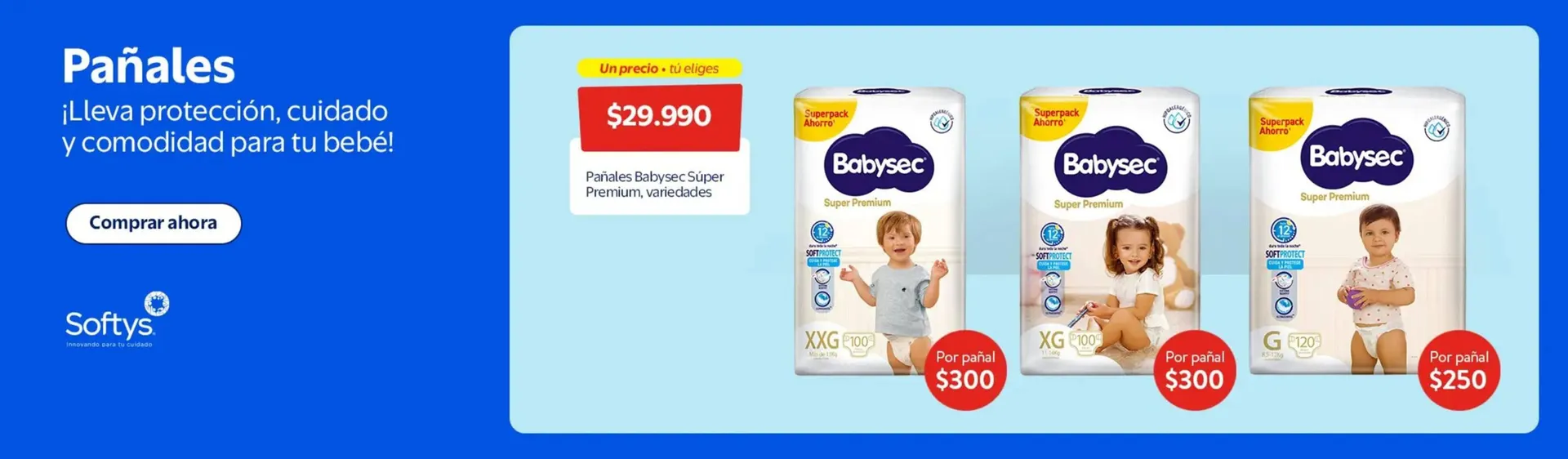 Catálogo de Catálogo Lider 14 de junio al 30 de junio 2025 - Página 3