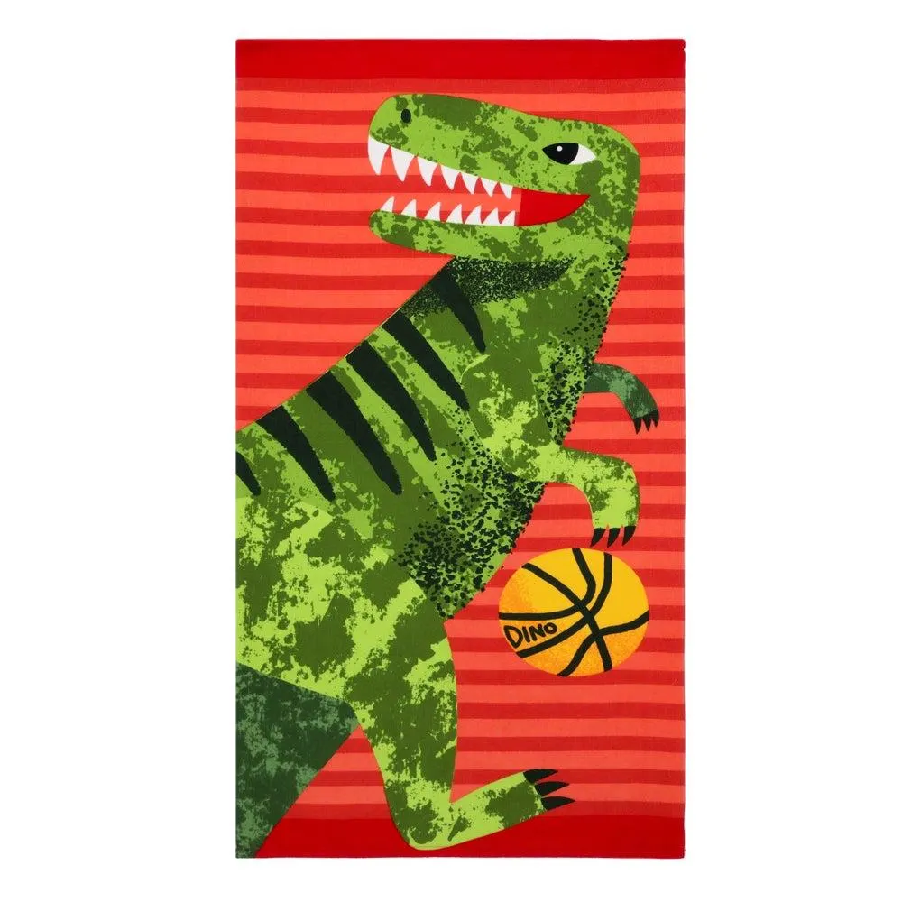 Toalla de playa infantil 70x140 cm