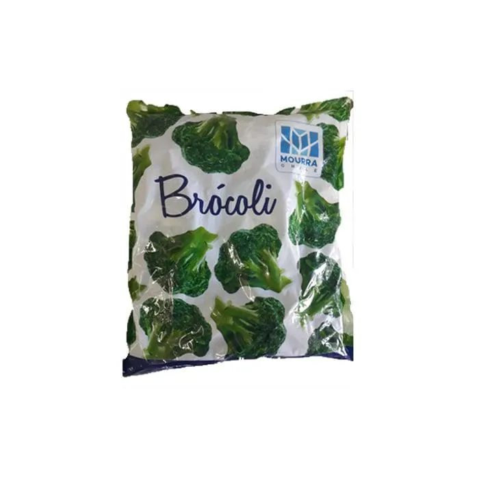 Brocoli Mourra 1 kg