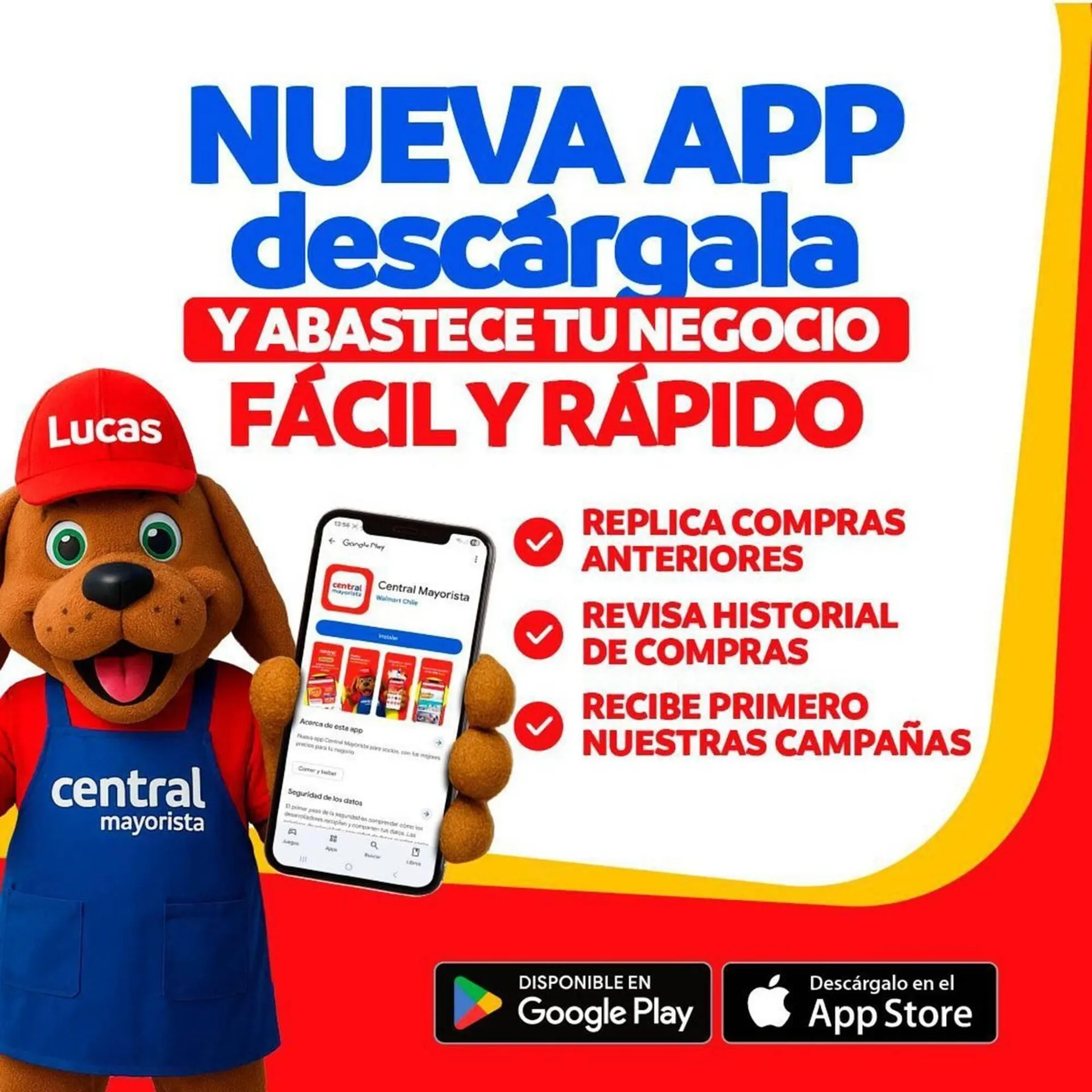 Catálogo de Catálogo Central Mayorista 24 de enero al 28 de enero 2026 - Página 5