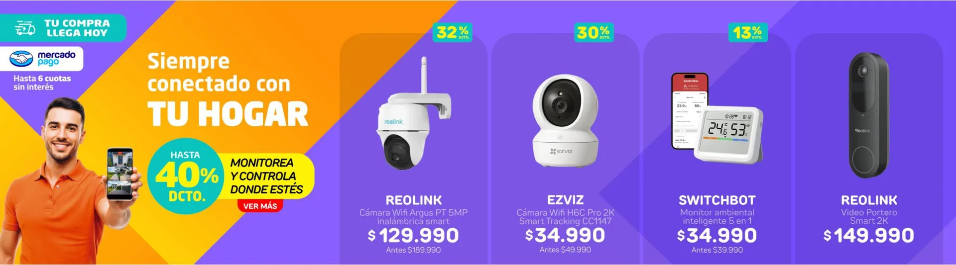 Catálogo de Catálogo Casa Royal 15 de octubre al 29 de octubre 2025 - Página 3