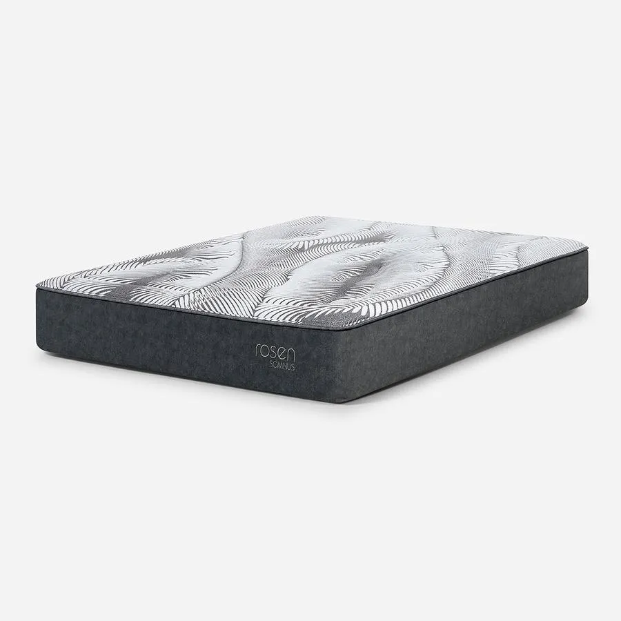 Colchón Somnus 2 Plazas 150 x 200 cm