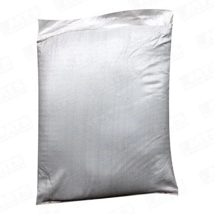 ARENA SACO 25 KGS APROX