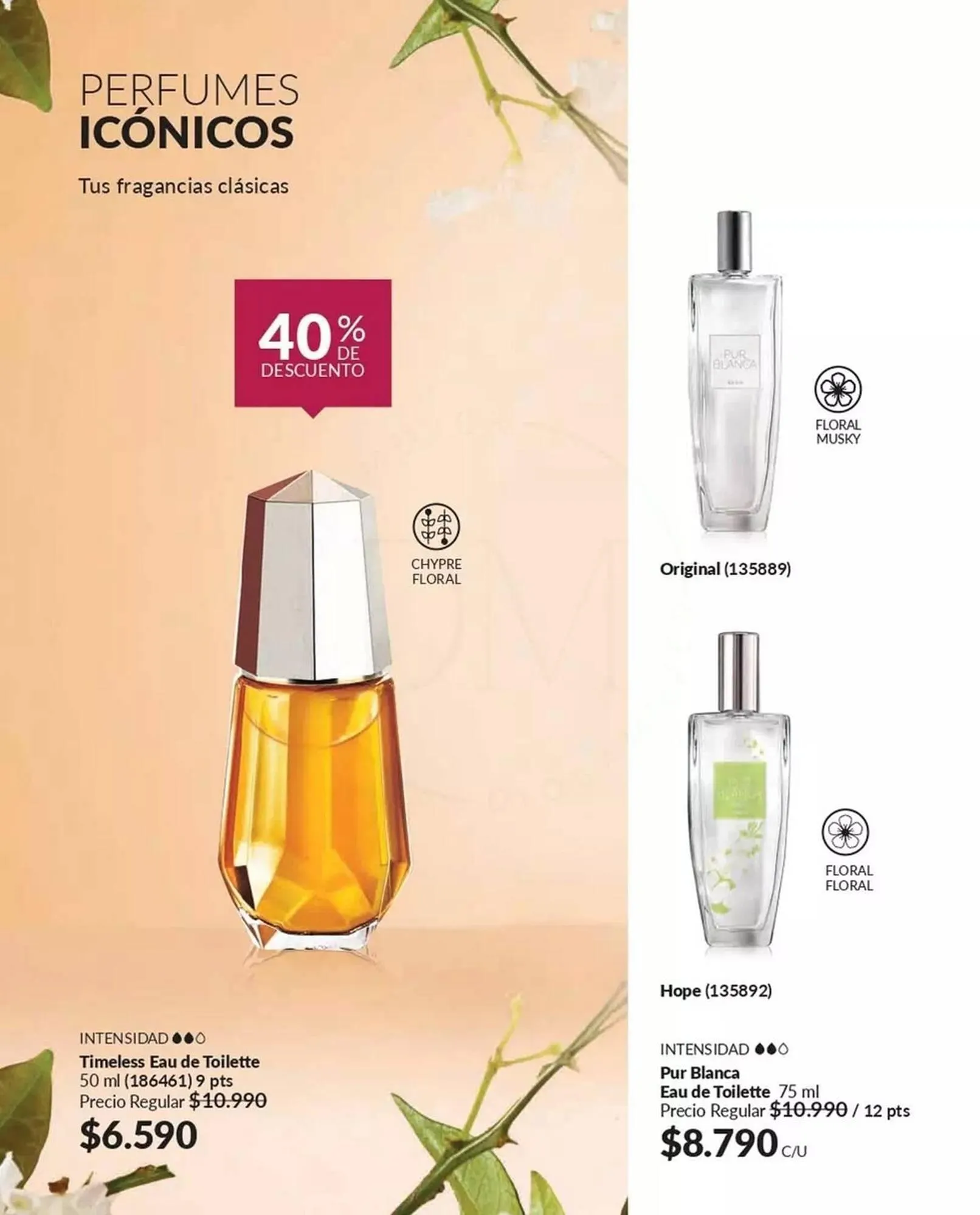 Catálogo de Catálogo Avon 27 de marzo al 30 de abril 2025 - Página 62