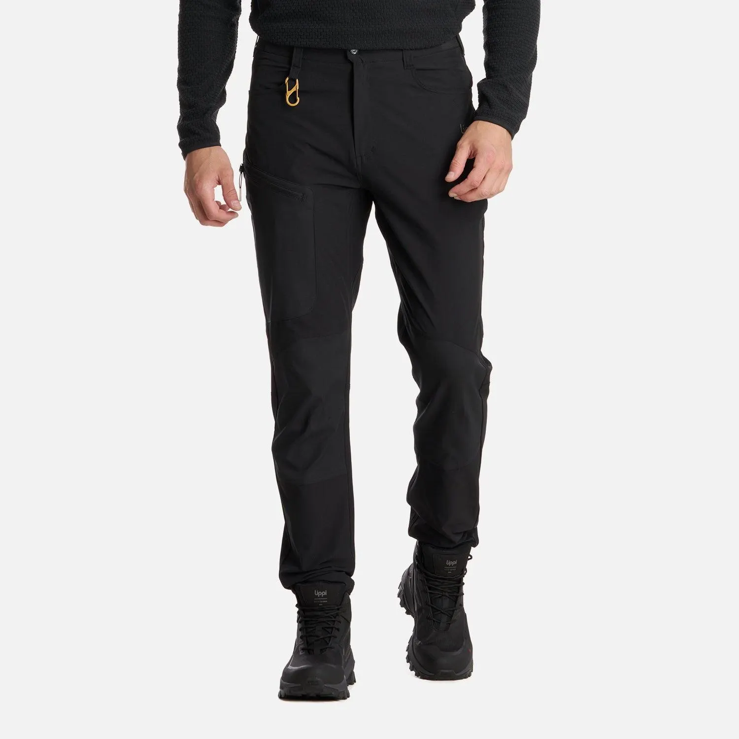 Lennox Q-Dry Regular Fit Pants