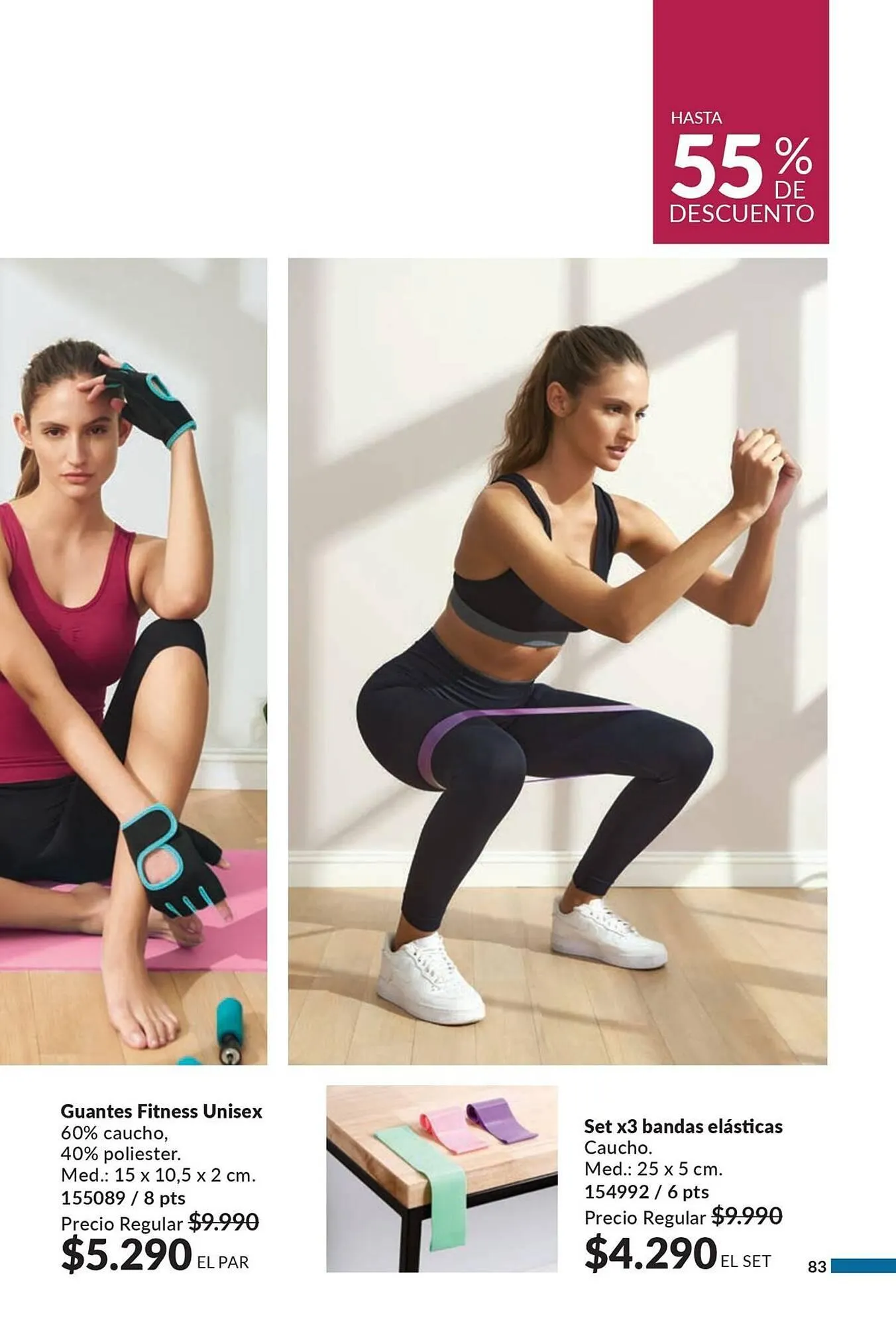 Catálogo de Catálogo Avon 25 de abril al 13 de mayo 2024 - Página 83