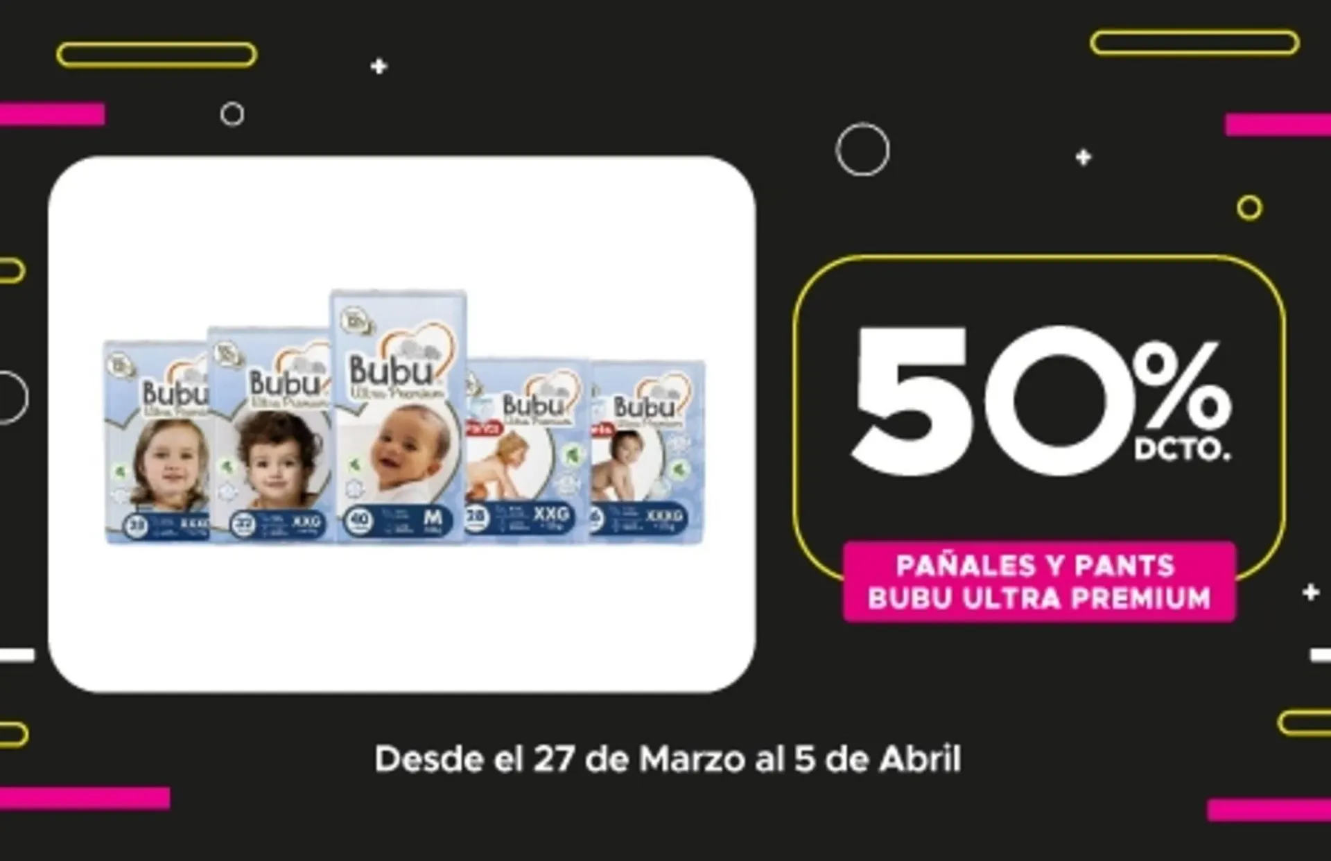 Catálogo de Catálogo Maicao 27 de marzo al 5 de abril 2026 - Página 3