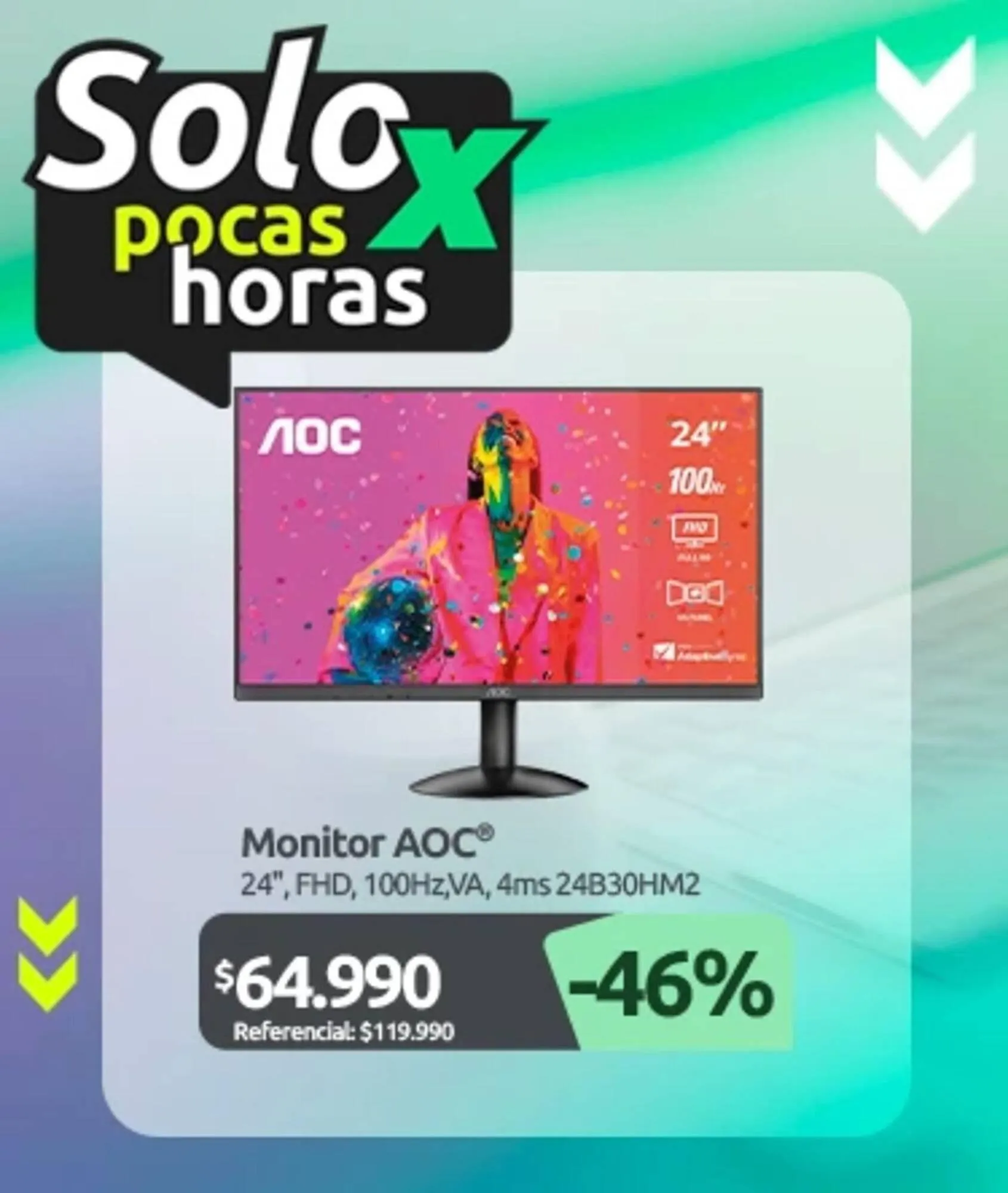 Catálogo PC Factory - 1